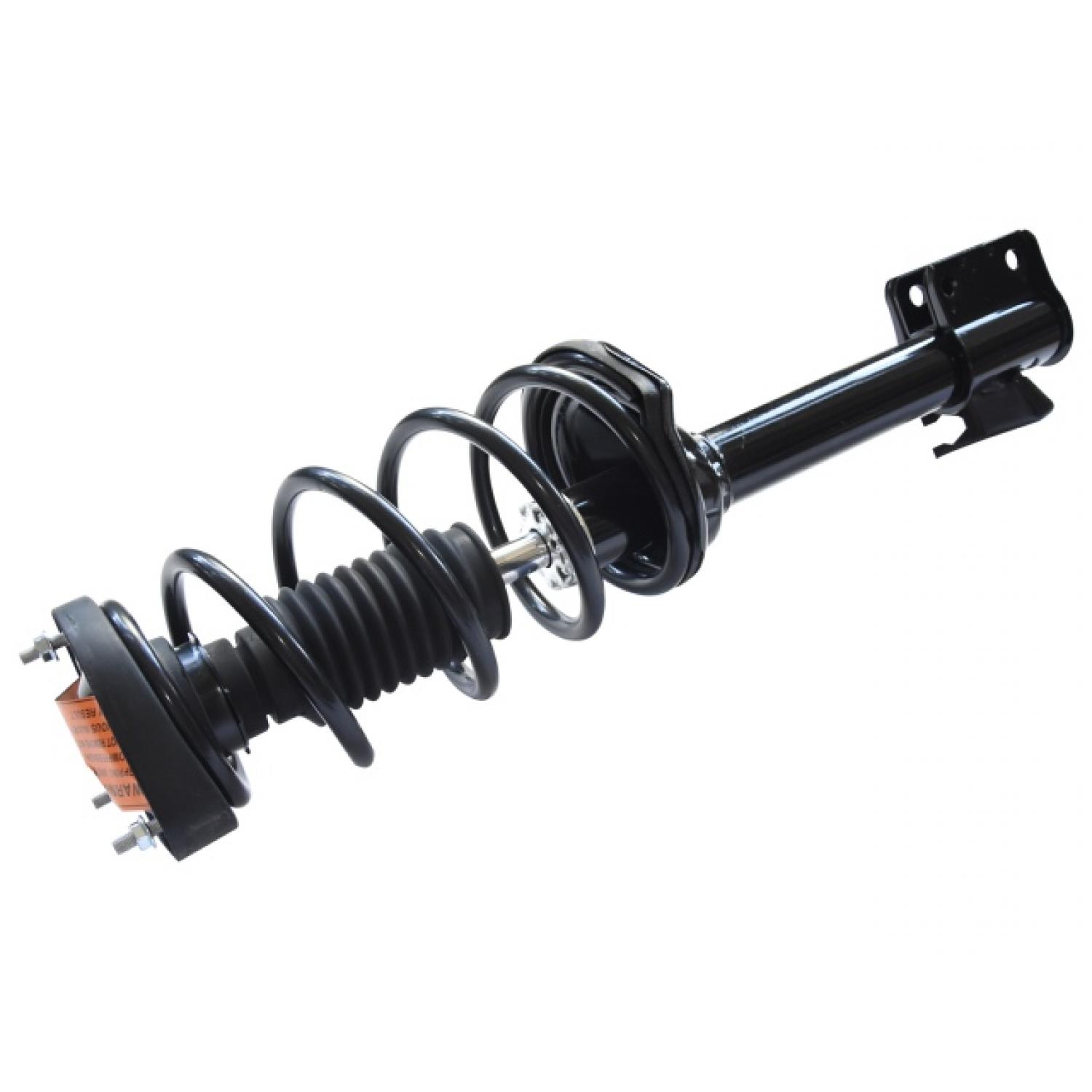 GSP 883158 - Suspension Strut and Coil Spring Assembly GSP 883158 Suspension Strut and Coil Spring Assembly product image 1 of 3