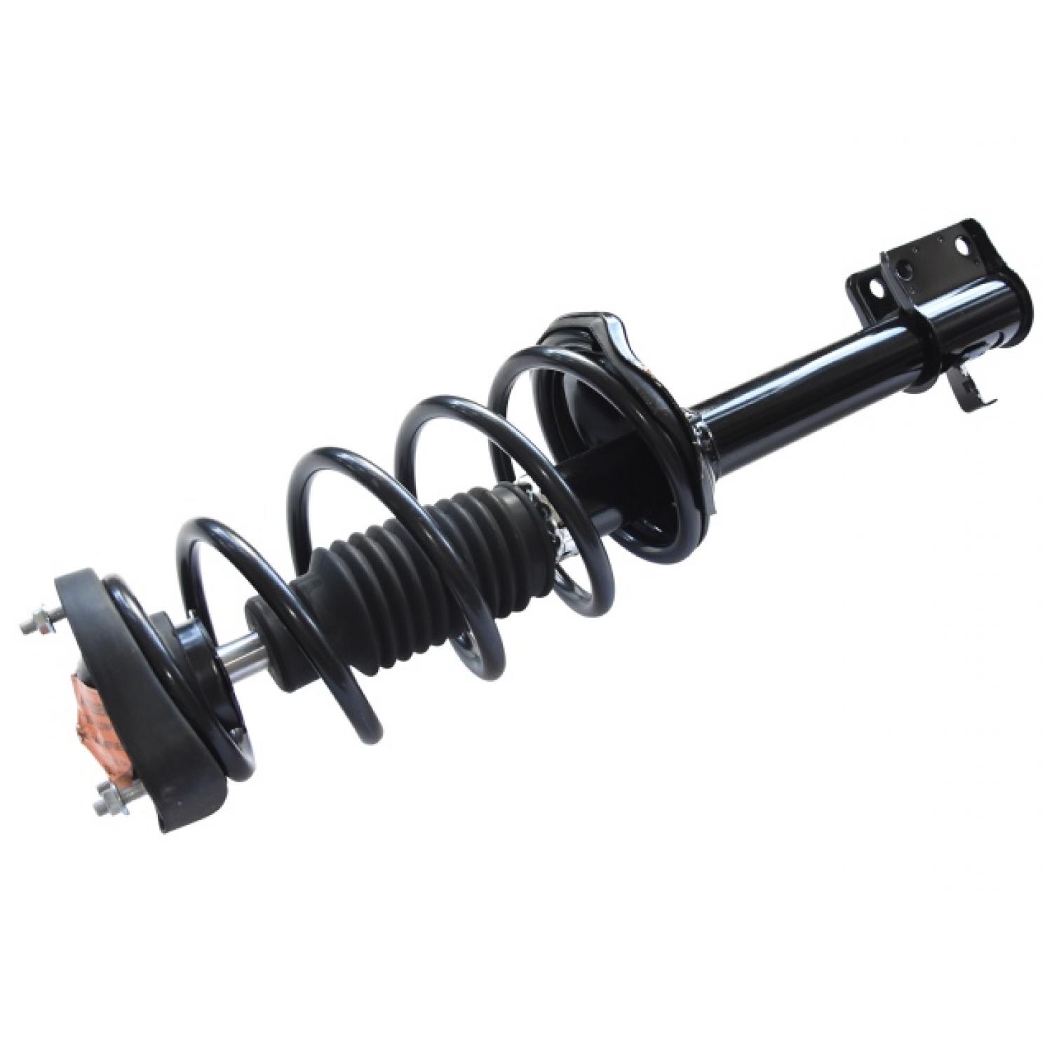 GSP 883159 - Suspension Strut and Coil Spring Assembly GSP 883159 Suspension Strut and Coil Spring Assembly product image 1 of 3