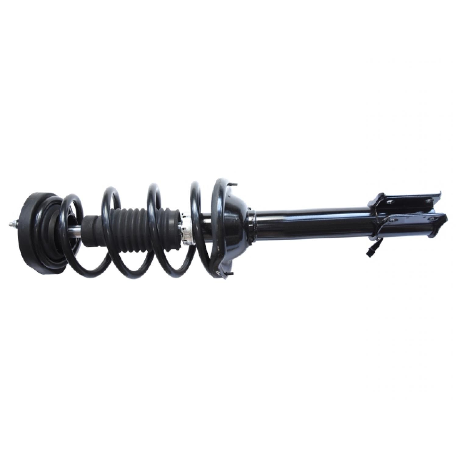 GSP 883159 - Suspension Strut and Coil Spring Assembly GSP 883159 Suspension Strut and Coil Spring Assembly product image 2 of 3