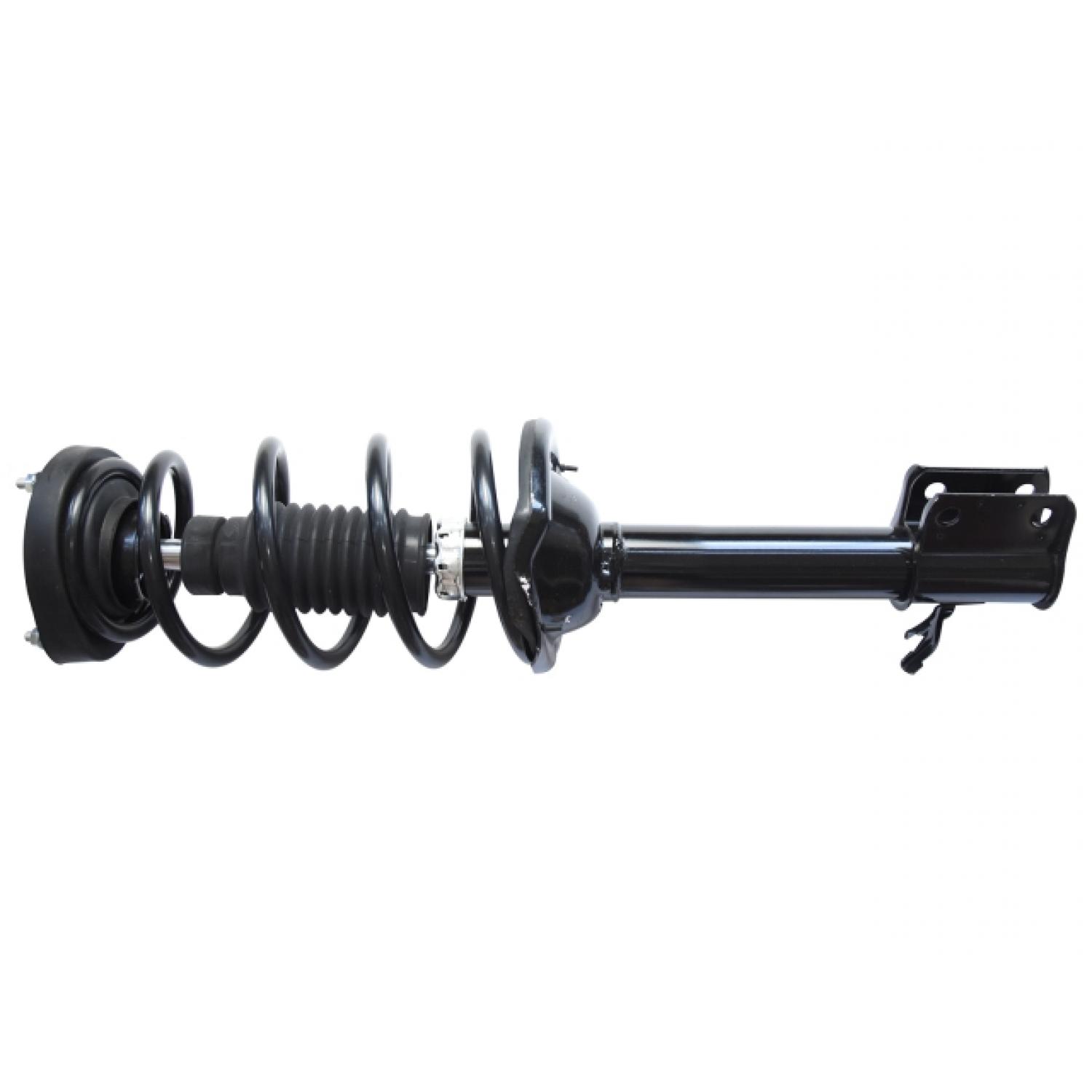 GSP 883159 - Suspension Strut and Coil Spring Assembly GSP 883159 Suspension Strut and Coil Spring Assembly product image 3 of 3