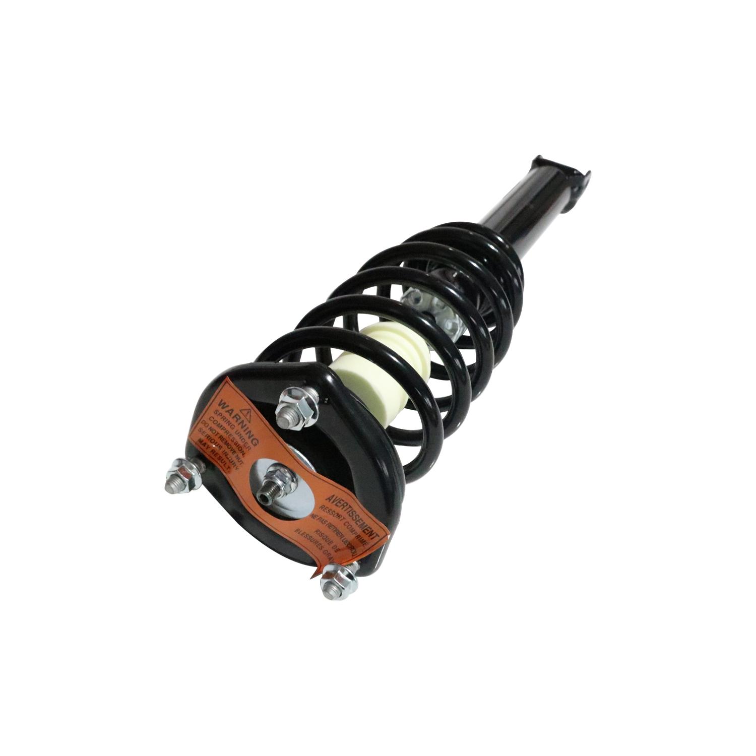 GSP 883160 Suspension Strut and Coil Spring Assembly product image 1 of 3