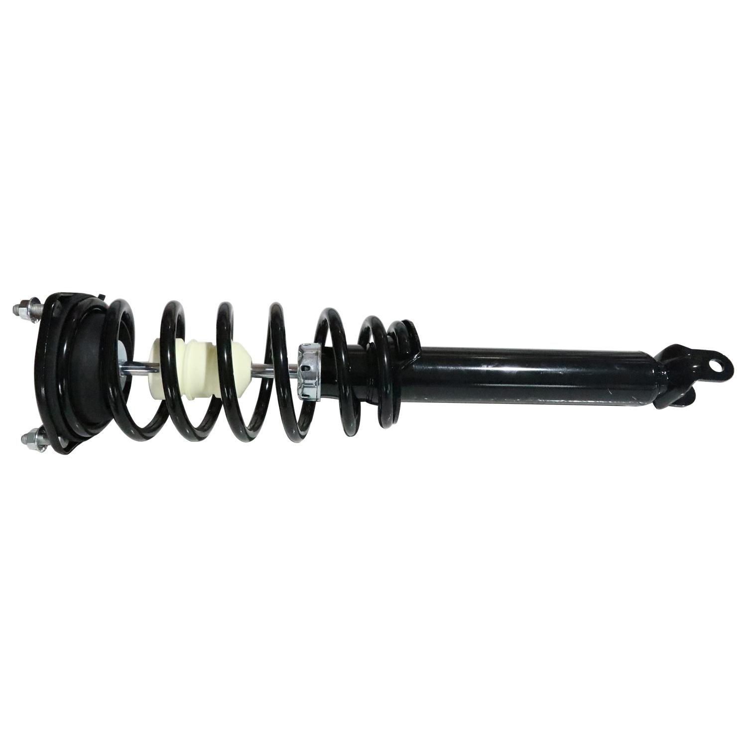 GSP 883160 Suspension Strut and Coil Spring Assembly product image 2 of 3