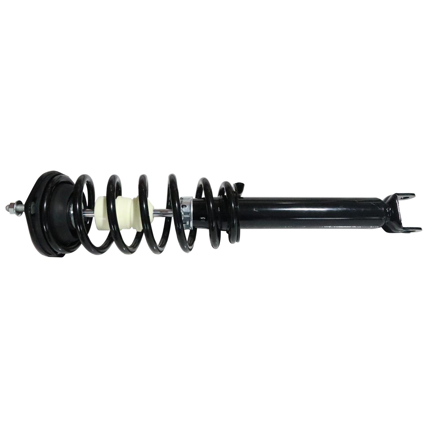 GSP 883160 Suspension Strut and Coil Spring Assembly product image 3 of 3