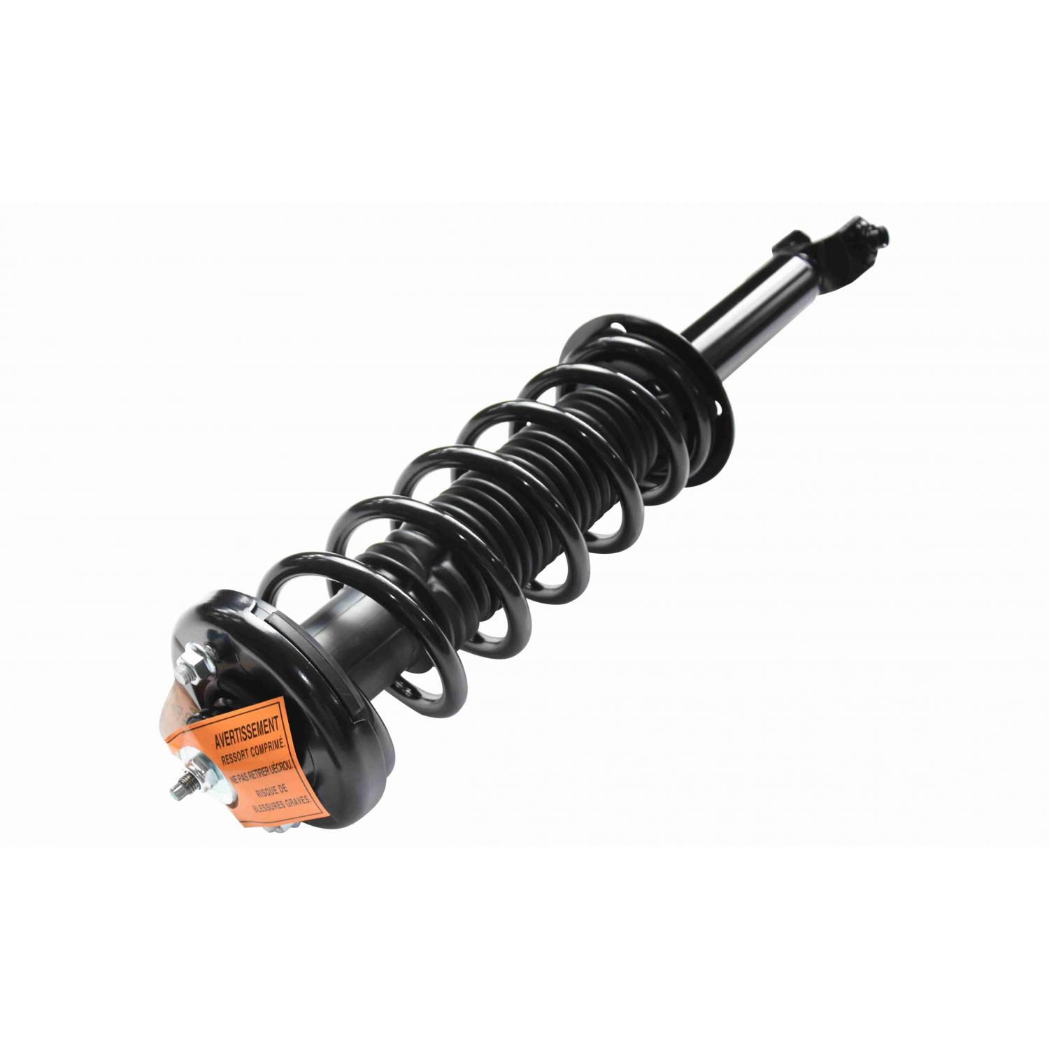 GSP 883161 Suspension Strut and Coil Spring Assembly product image 1 of 3