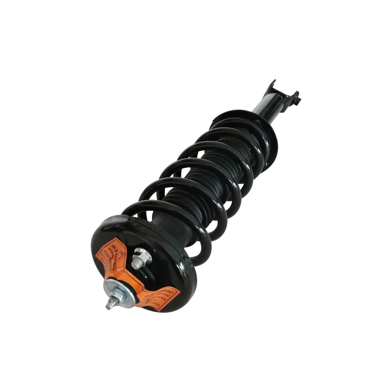 GSP 883162 Suspension Strut and Coil Spring Assembly product image 1 of 3