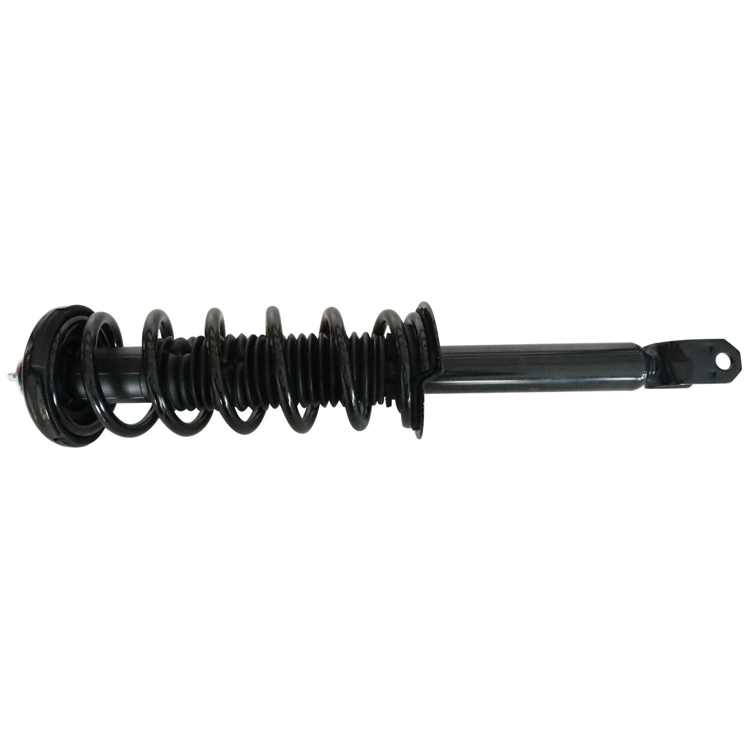 GSP 883162 Suspension Strut and Coil Spring Assembly product image 2 of 3