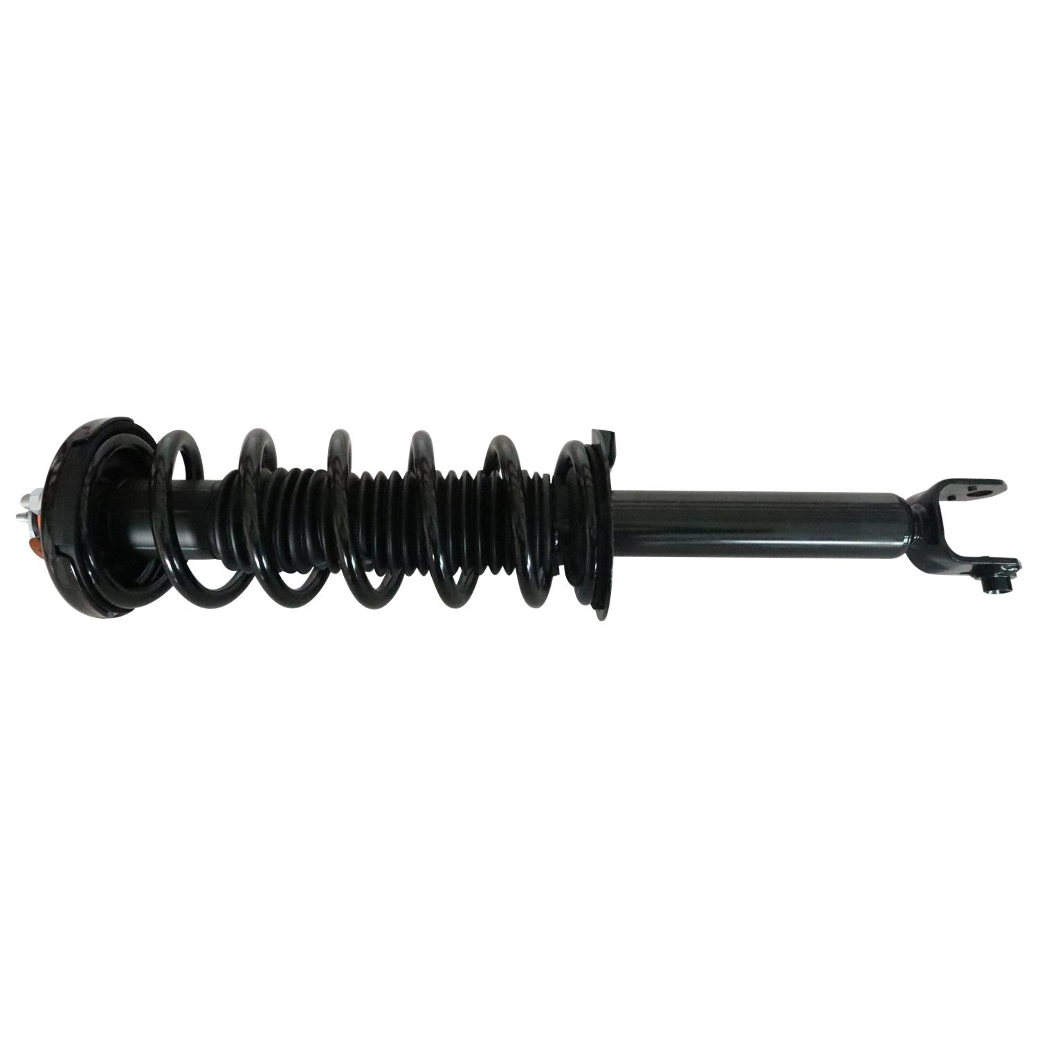 GSP 883162 Suspension Strut and Coil Spring Assembly product image 3 of 3