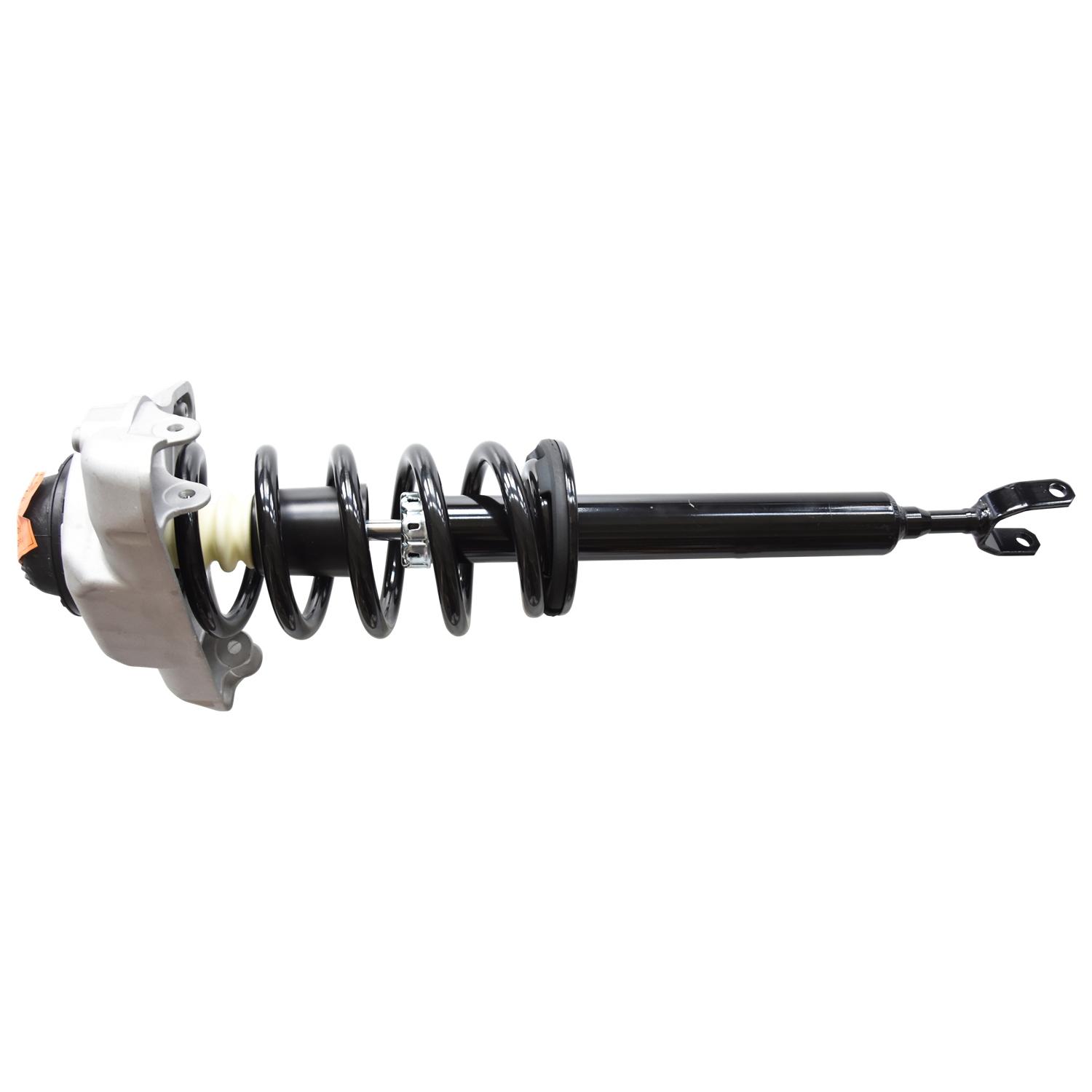 GSP 883163 Suspension Strut and Coil Spring Assembly product image 2 of 3