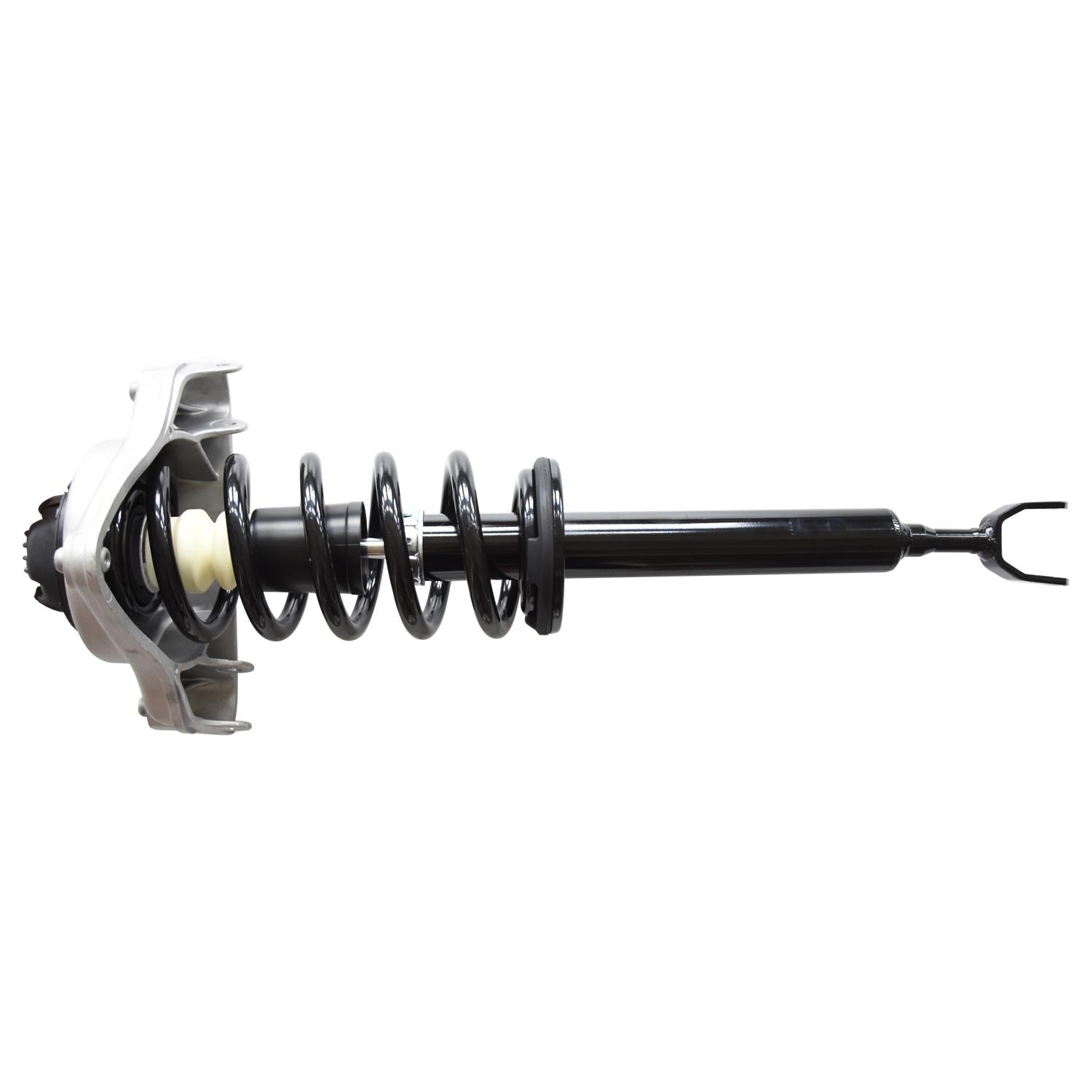 GSP 883163 Suspension Strut and Coil Spring Assembly product image 3 of 3