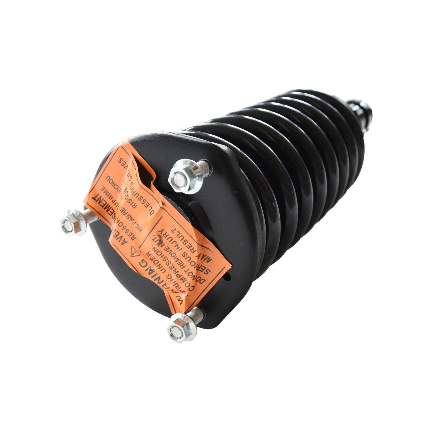 GSP 883166 Suspension Strut and Coil Spring Assembly product image 1 of 3