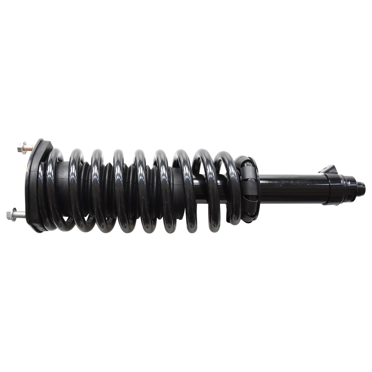 GSP 883166 Suspension Strut and Coil Spring Assembly product image 2 of 3