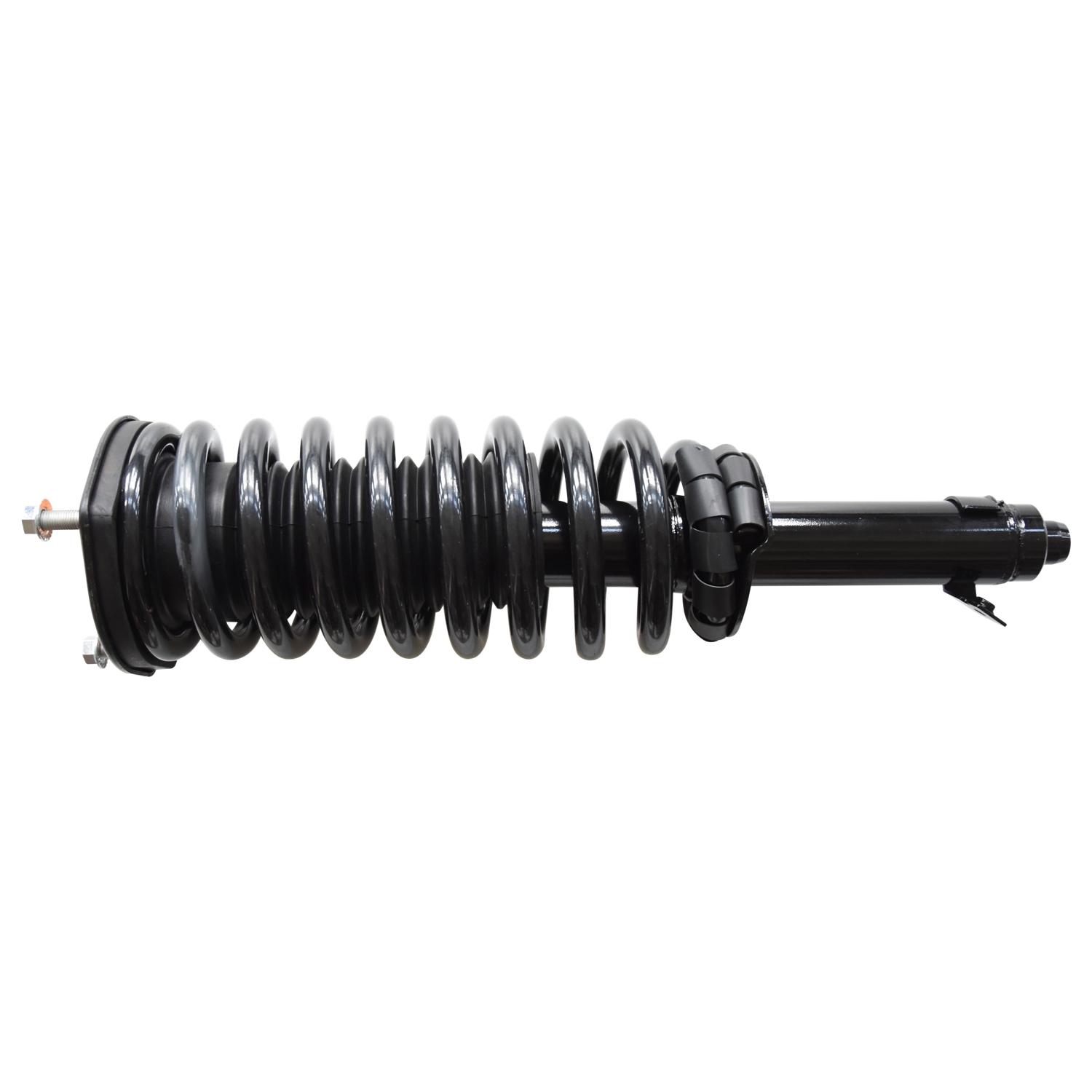 GSP 883166 Suspension Strut and Coil Spring Assembly product image 3 of 3