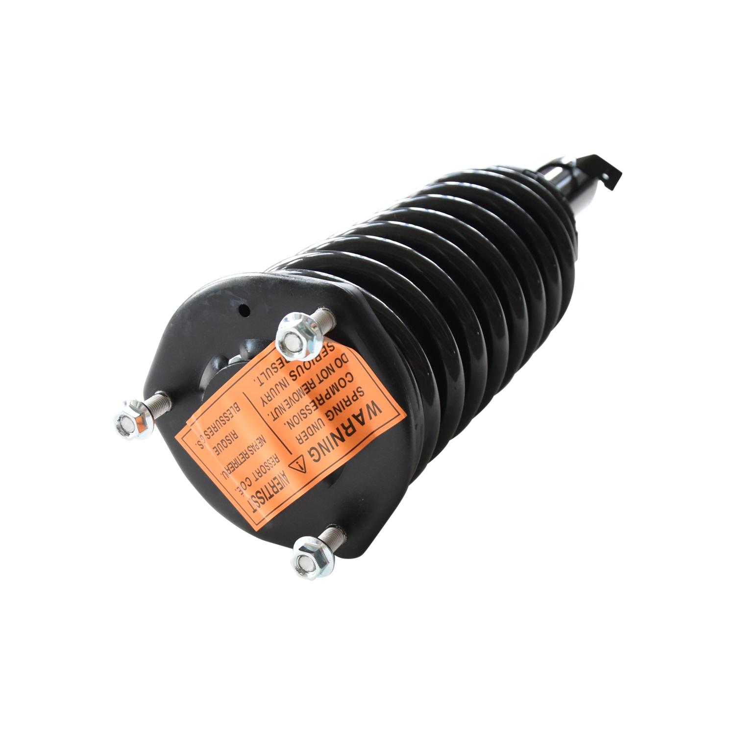 GSP 883167 Suspension Strut and Coil Spring Assembly product image 1 of 3