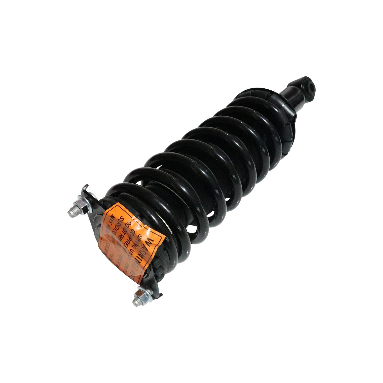 GSP 883168 - Suspension Strut and Coil Spring Assembly GSP 883168 Suspension Strut and Coil Spring Assembly product image 1 of 3