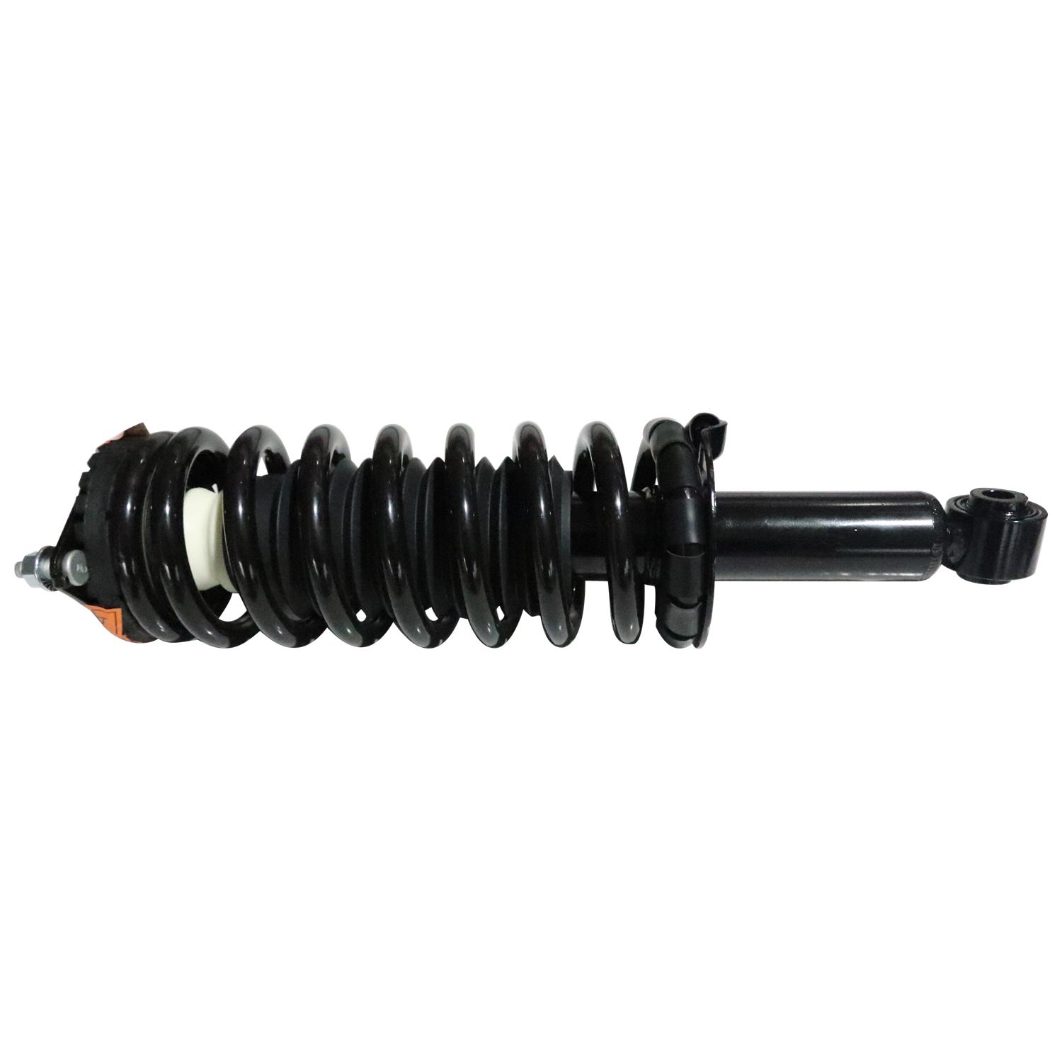 GSP 883168 - Suspension Strut and Coil Spring Assembly GSP 883168 Suspension Strut and Coil Spring Assembly product image 2 of 3