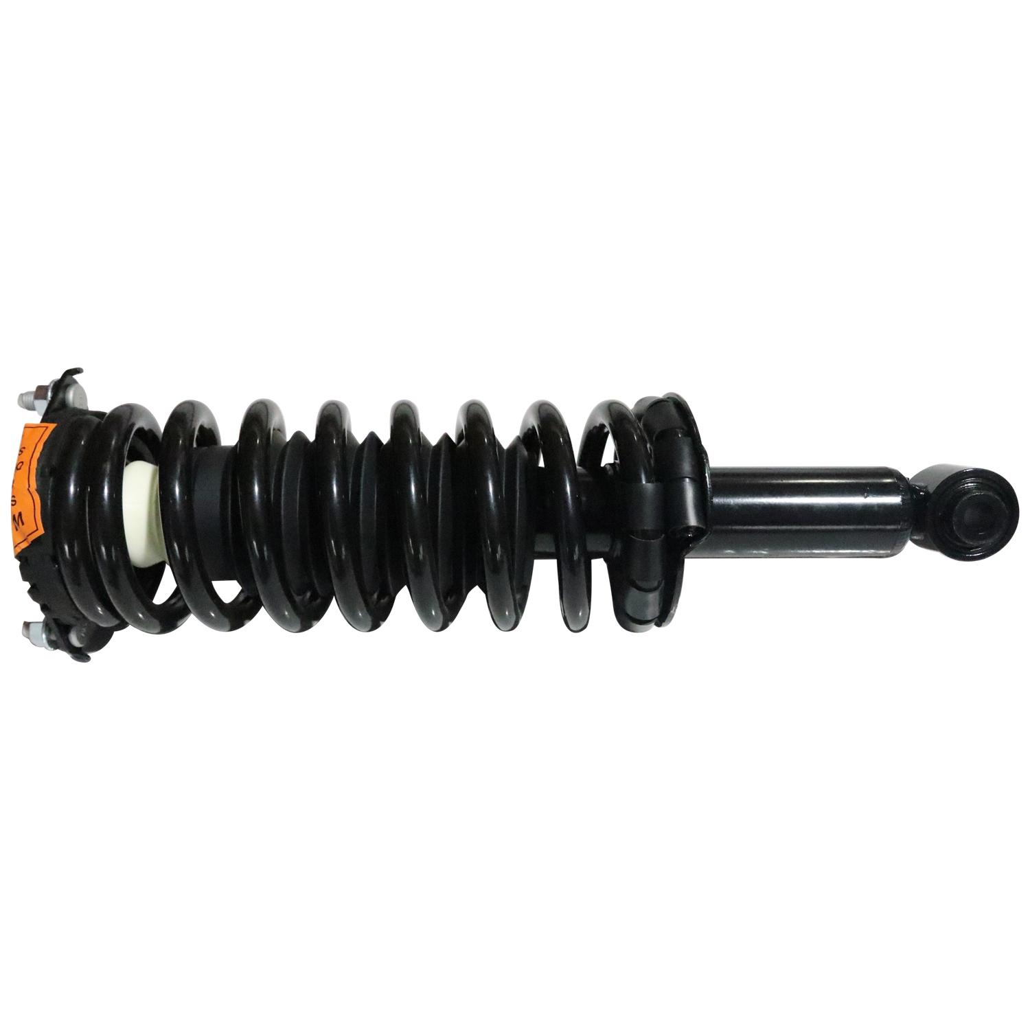 GSP 883168 - Suspension Strut and Coil Spring Assembly GSP 883168 Suspension Strut and Coil Spring Assembly product image 3 of 3