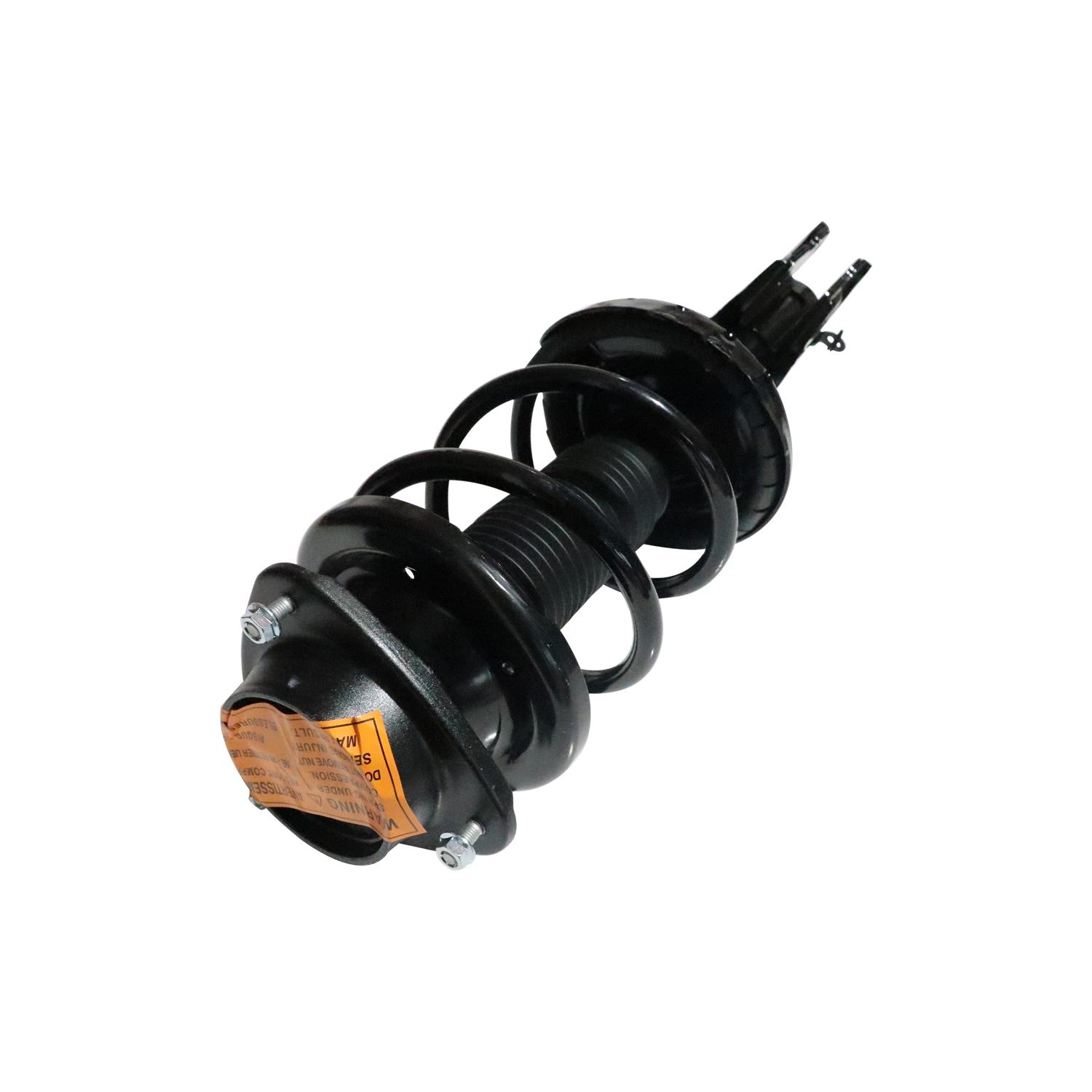 GSP 883171 Suspension Strut and Coil Spring Assembly product image 1 of 3