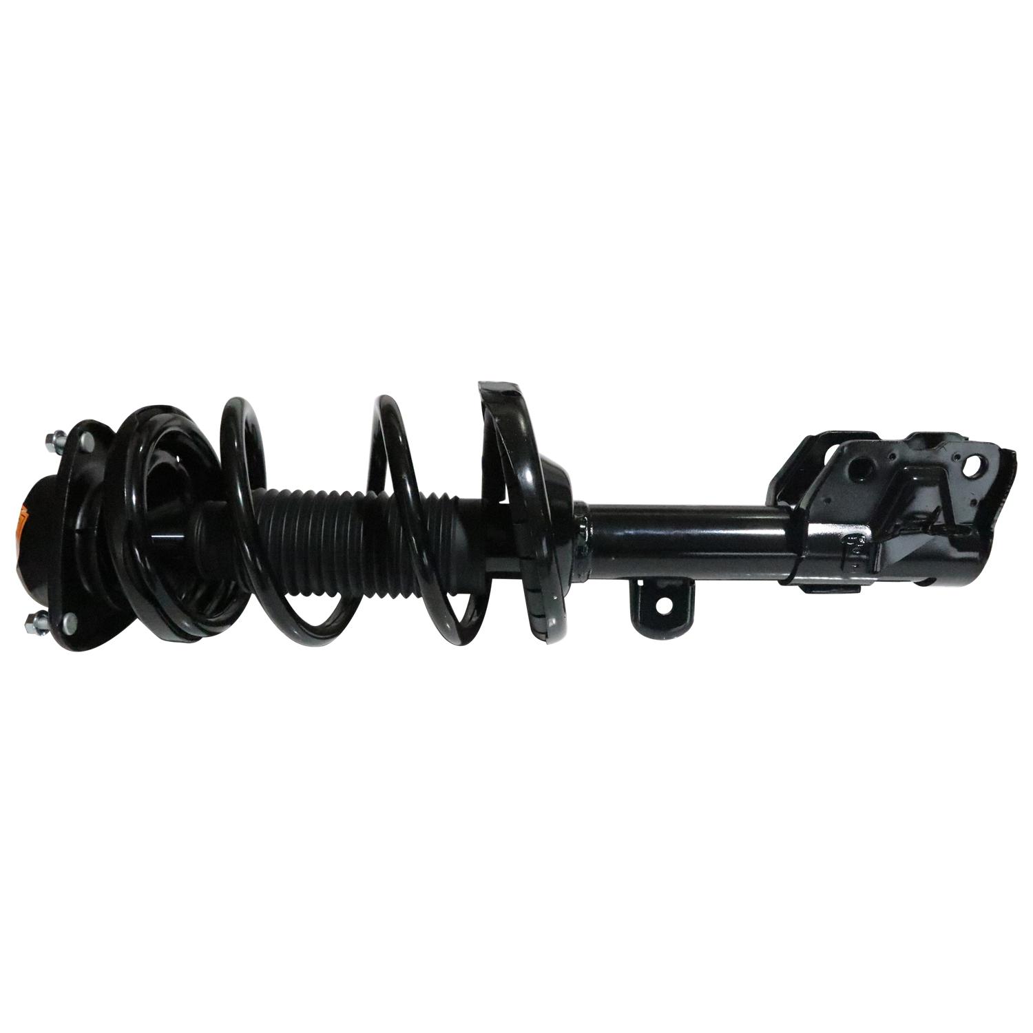 GSP 883171 Suspension Strut and Coil Spring Assembly product image 2 of 3