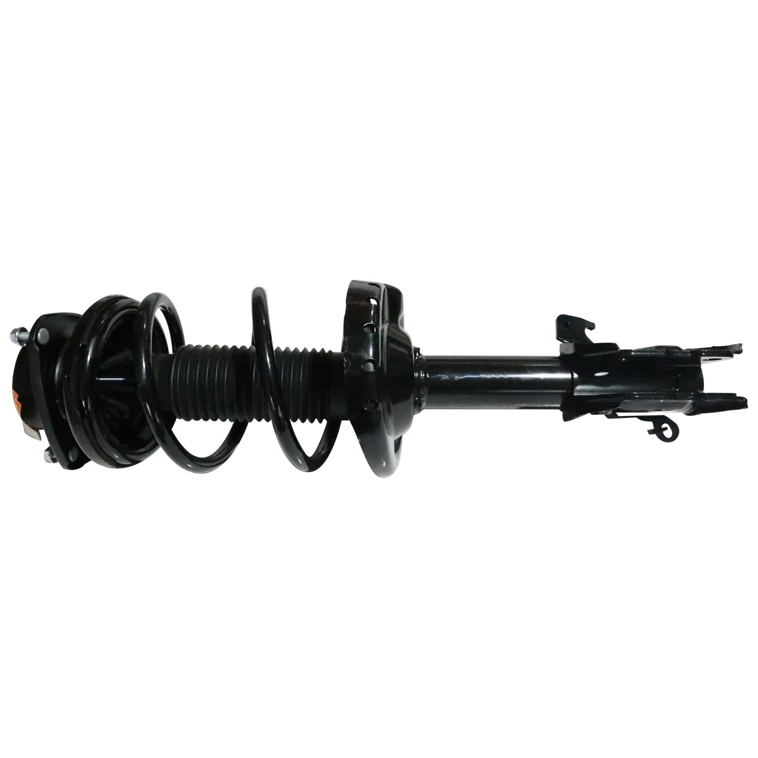 GSP 883171 Suspension Strut and Coil Spring Assembly product image 3 of 3