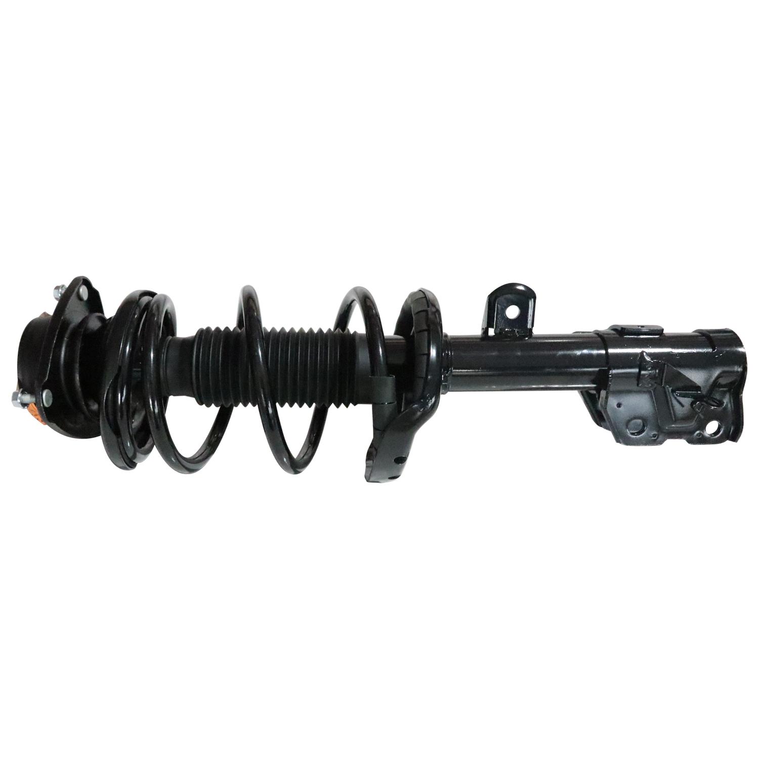 GSP 883172 Suspension Strut and Coil Spring Assembly product image 2 of 3