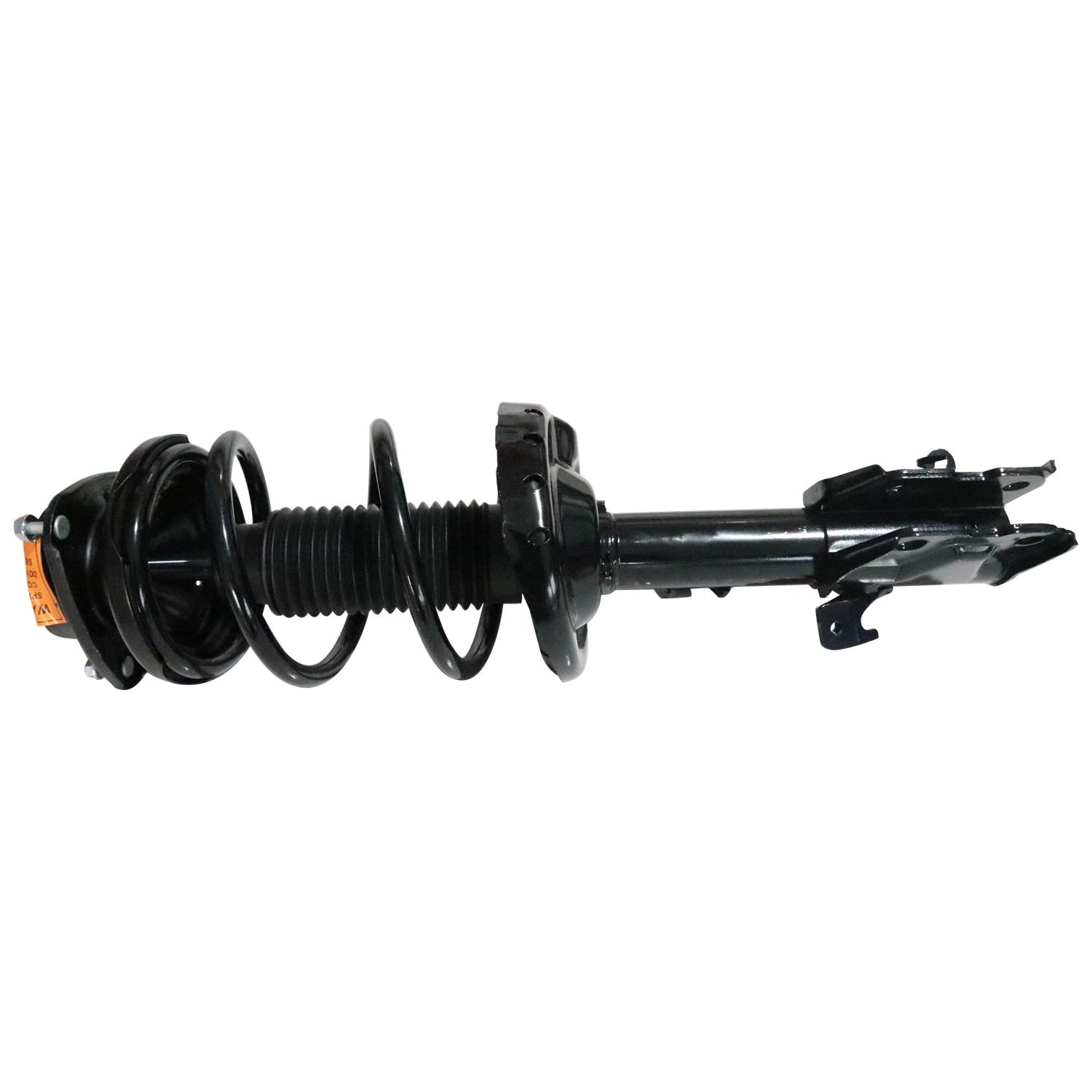 GSP 883172 Suspension Strut and Coil Spring Assembly product image 3 of 3