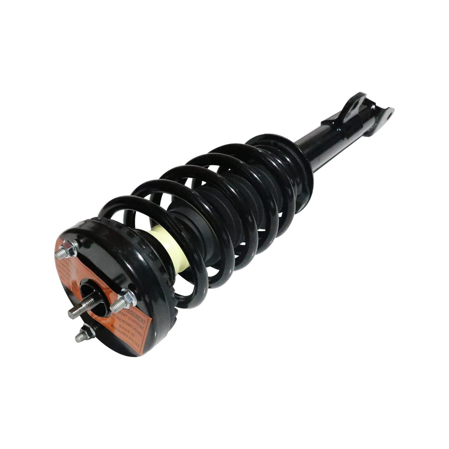 GSP 883183 Suspension Strut and Coil Spring Assembly product image 1 of 3