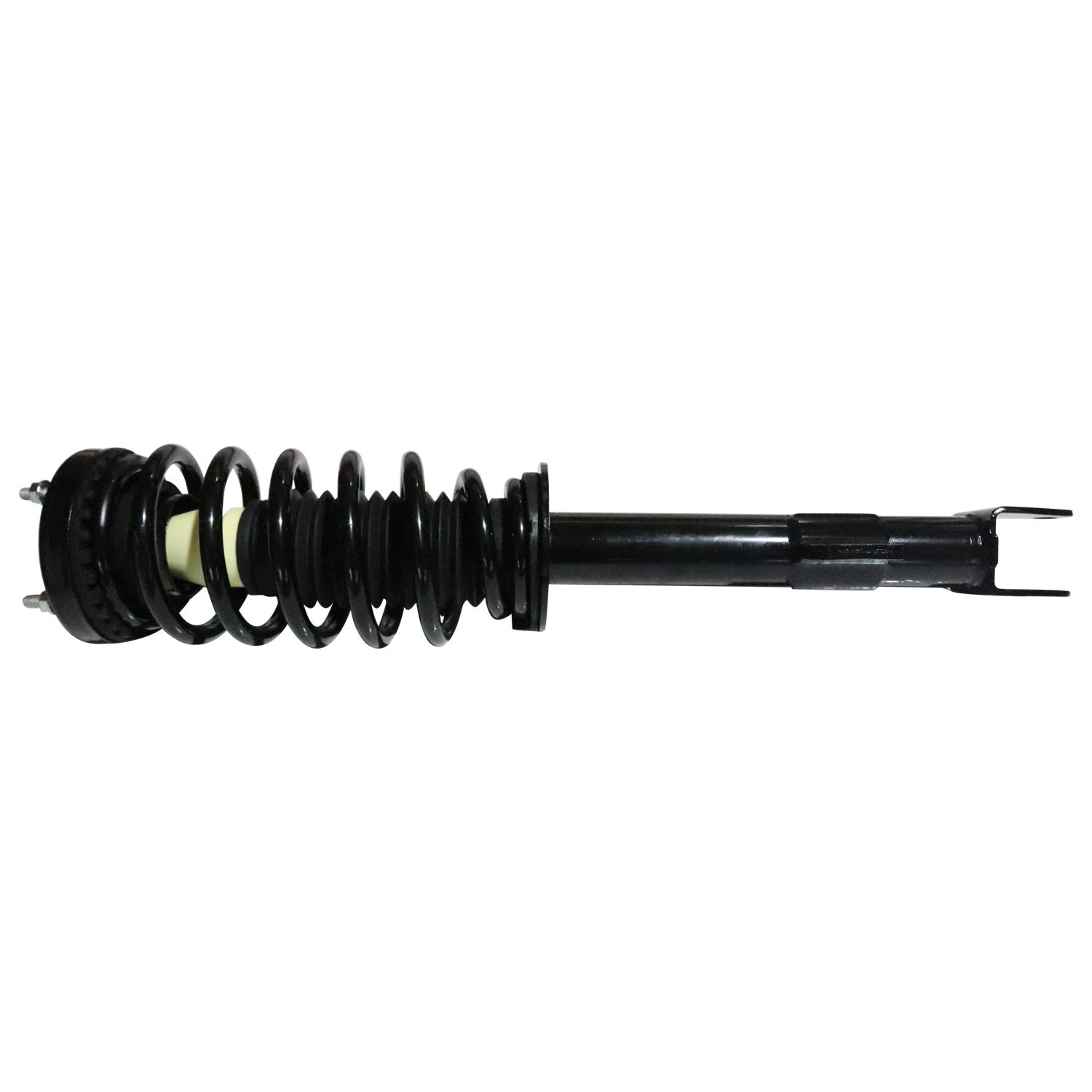 GSP 883183 Suspension Strut and Coil Spring Assembly product image 2 of 3