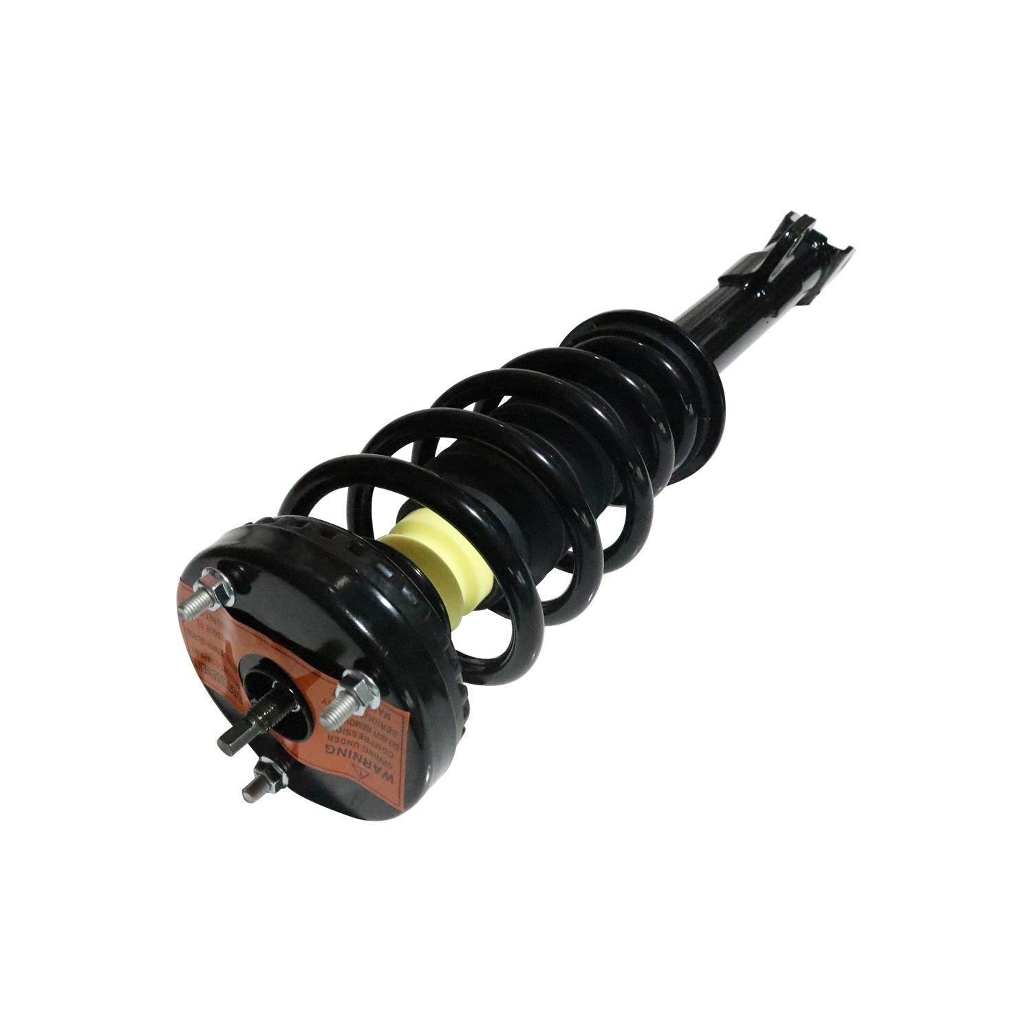GSP 883184 Suspension Strut and Coil Spring Assembly product image 1 of 3