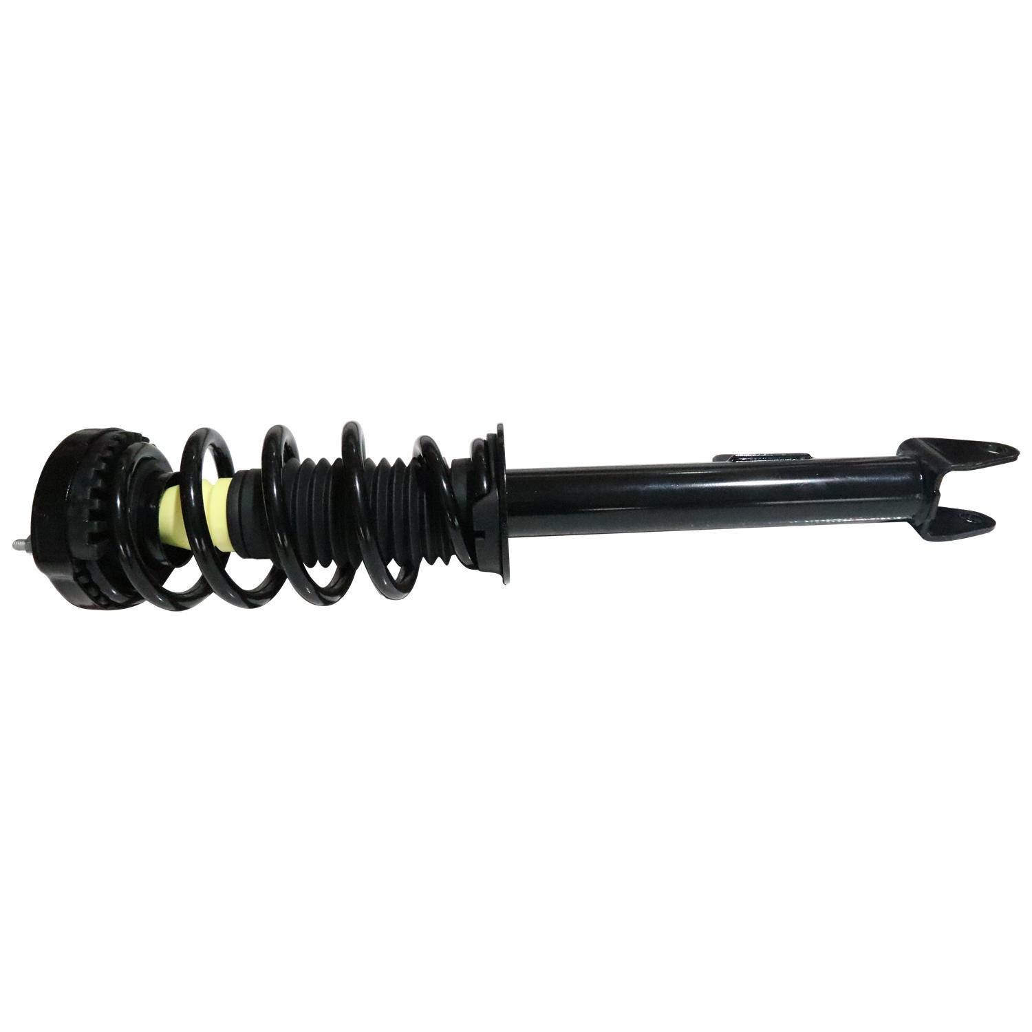GSP 883184 Suspension Strut and Coil Spring Assembly product image 2 of 3