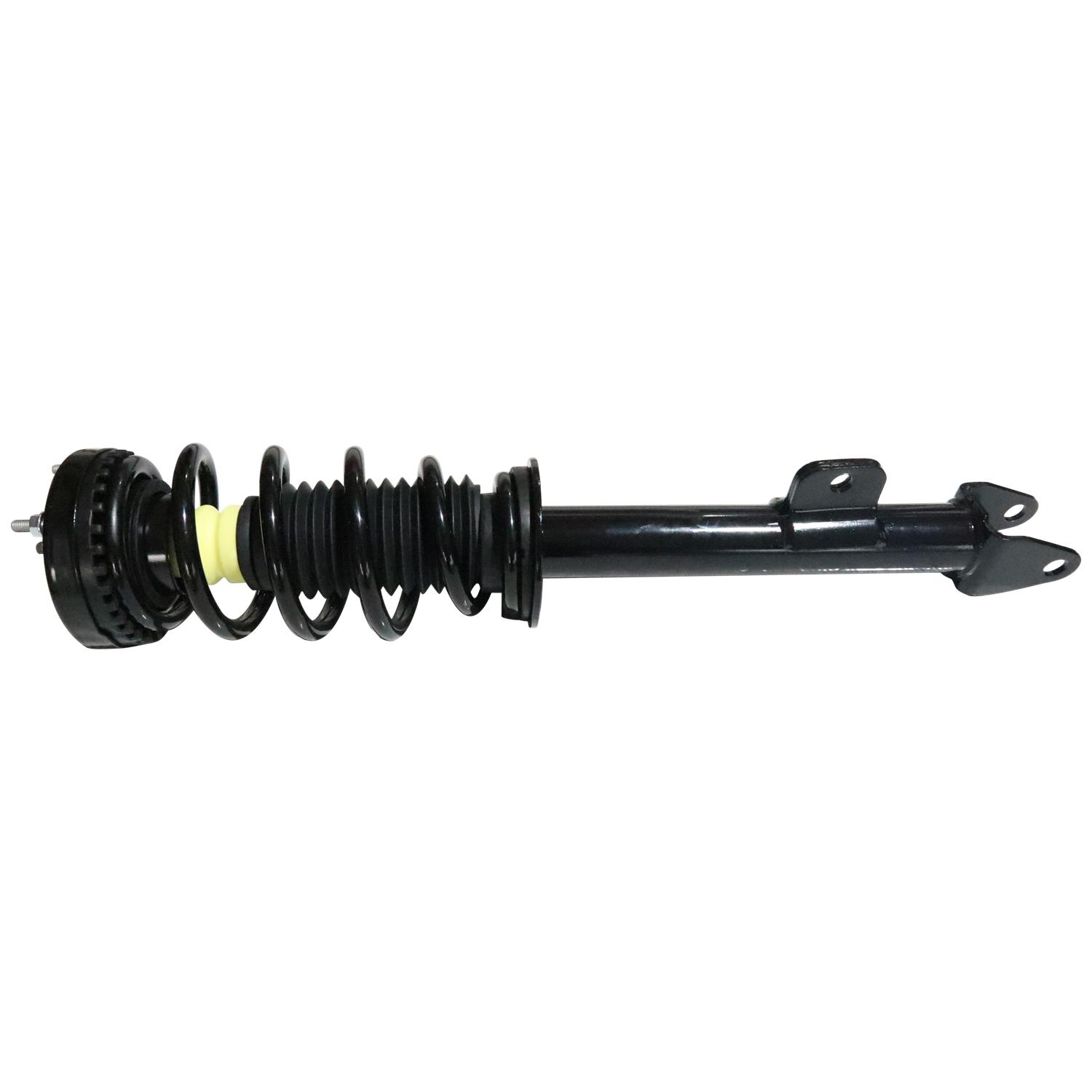 GSP 883184 Suspension Strut and Coil Spring Assembly product image 3 of 3