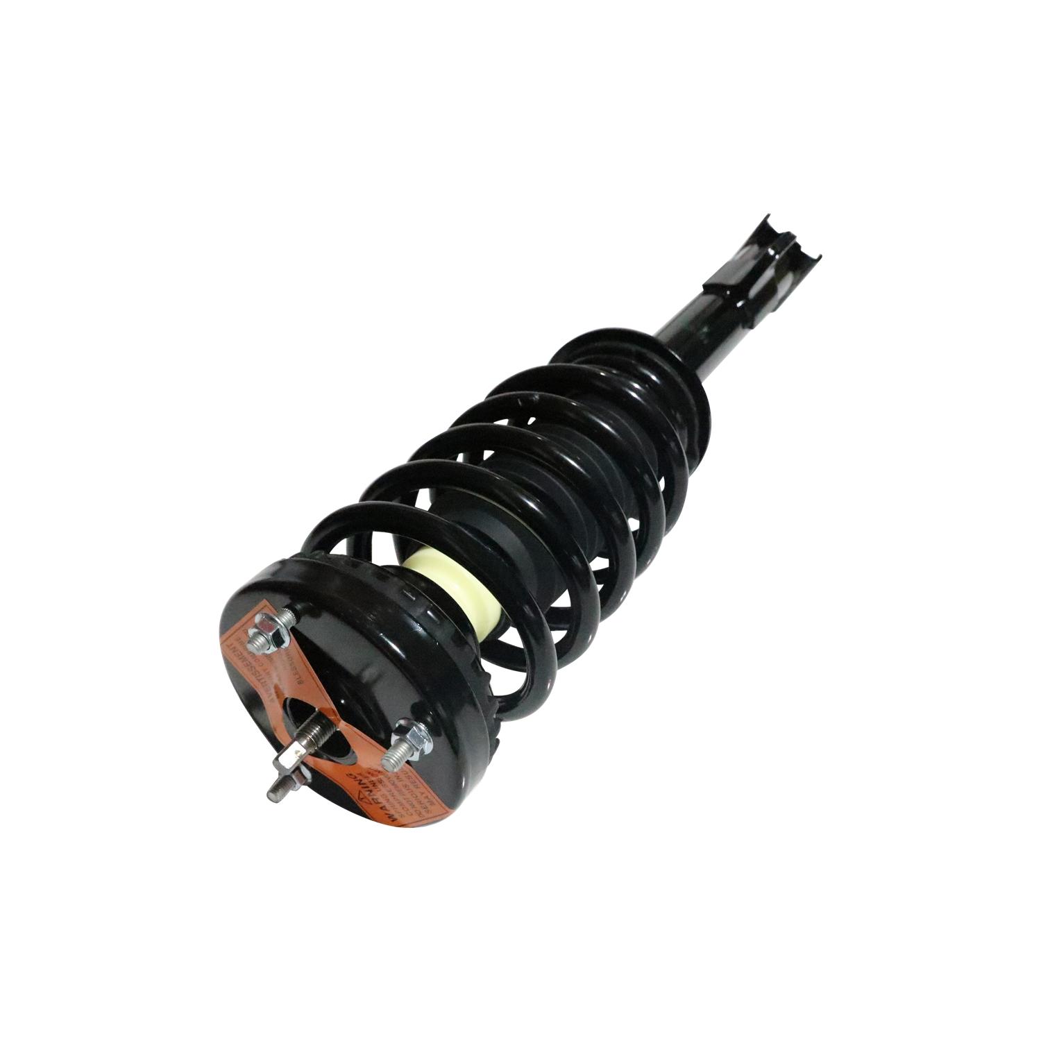 GSP 883185 Suspension Strut and Coil Spring Assembly product image 1 of 3