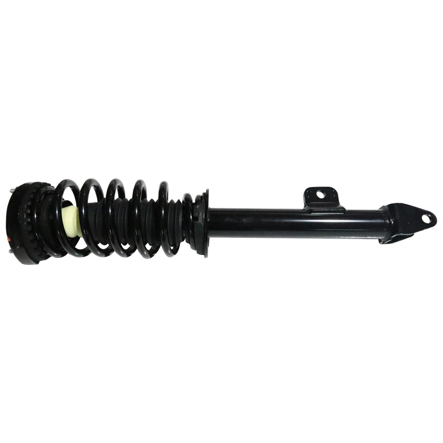 GSP 883185 Suspension Strut and Coil Spring Assembly product image 2 of 3