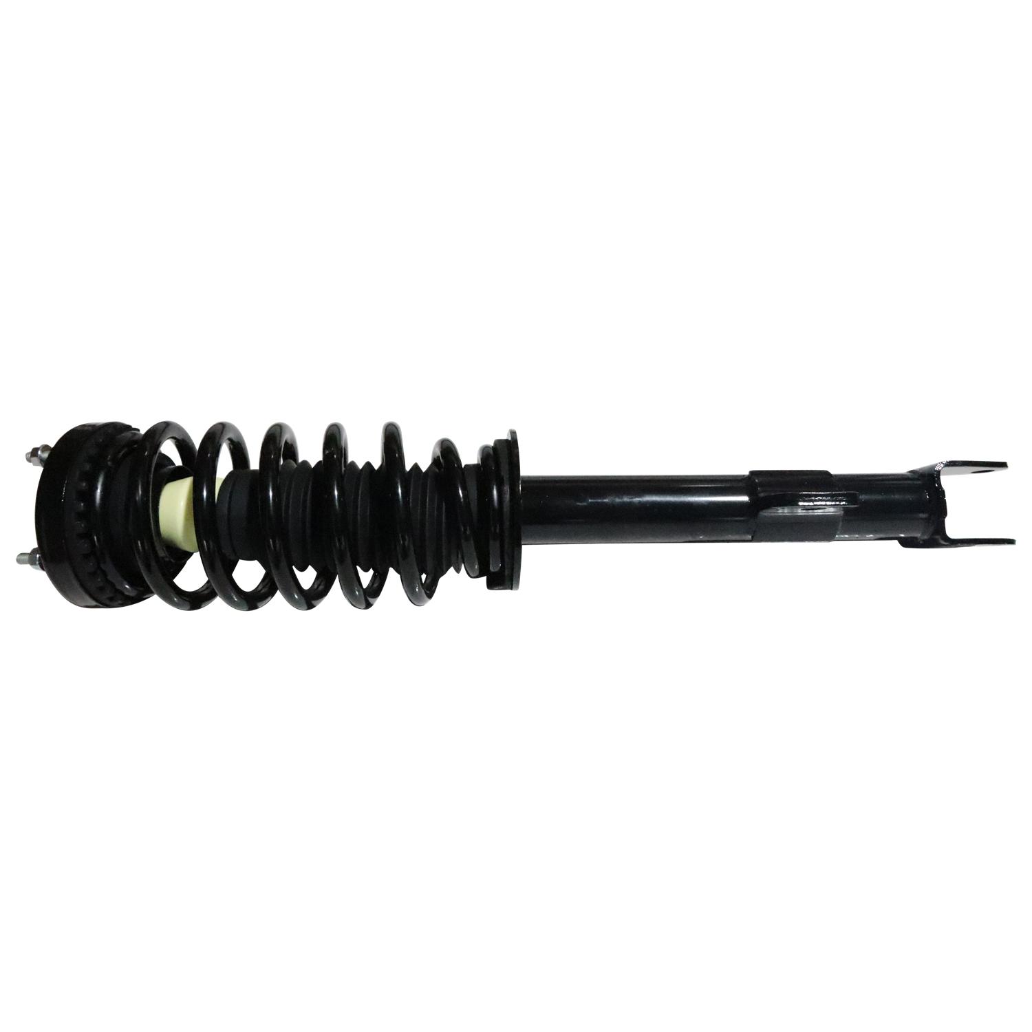GSP 883185 Suspension Strut and Coil Spring Assembly product image 3 of 3