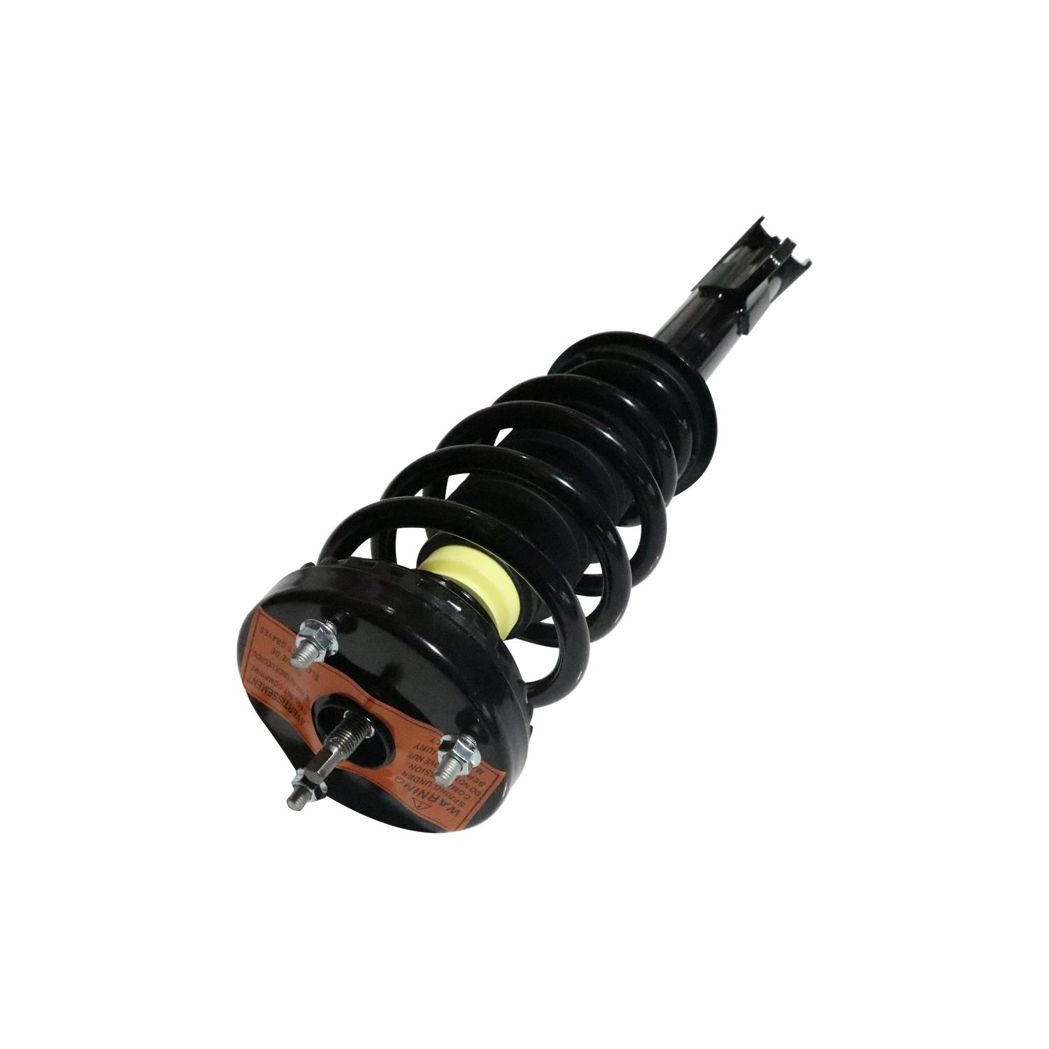 GSP 883186 - Suspension Strut and Coil Spring Assembly GSP 883186 Suspension Strut and Coil Spring Assembly product image 1 of 3