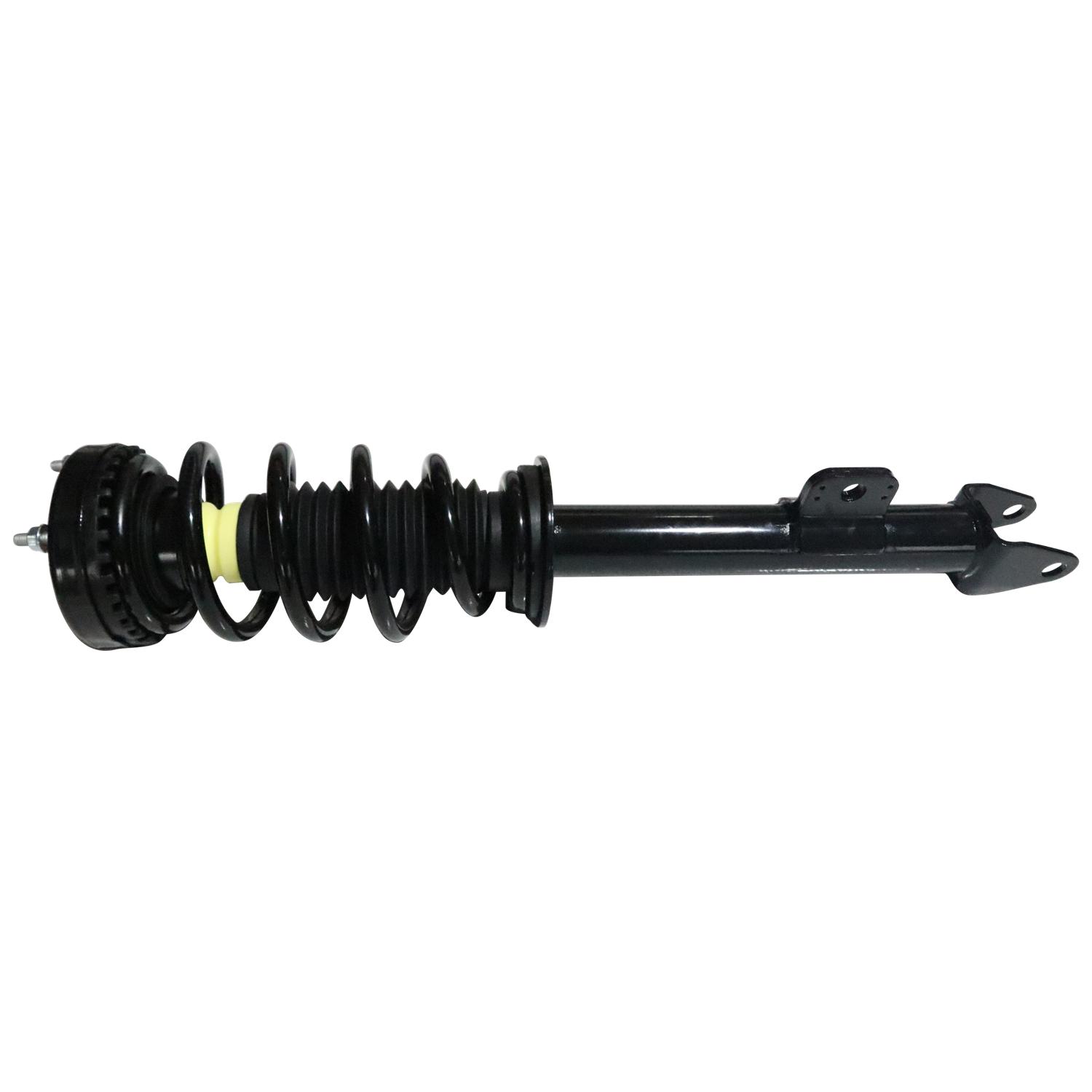 GSP 883186 - Suspension Strut and Coil Spring Assembly GSP 883186 Suspension Strut and Coil Spring Assembly product image 2 of 3