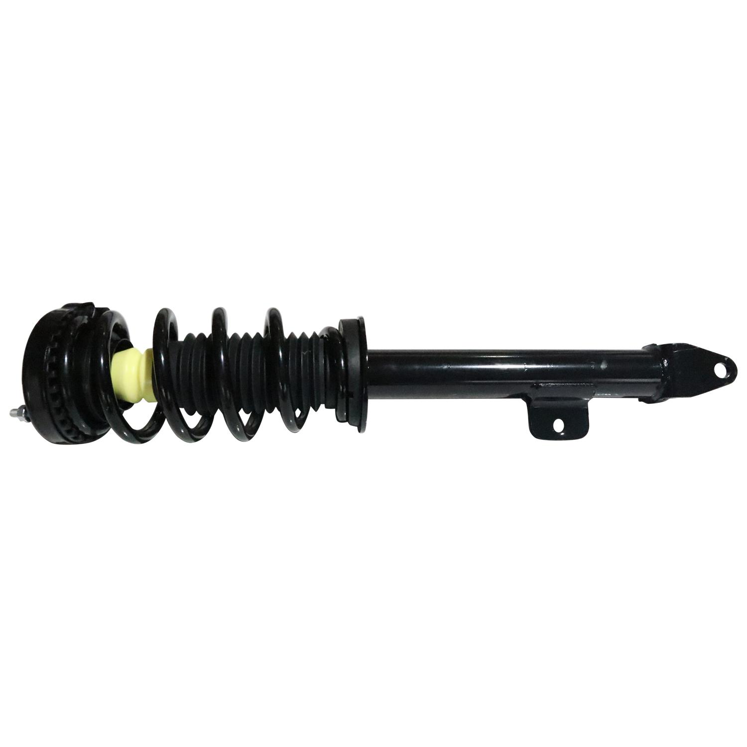 GSP 883186 - Suspension Strut and Coil Spring Assembly GSP 883186 Suspension Strut and Coil Spring Assembly product image 3 of 3