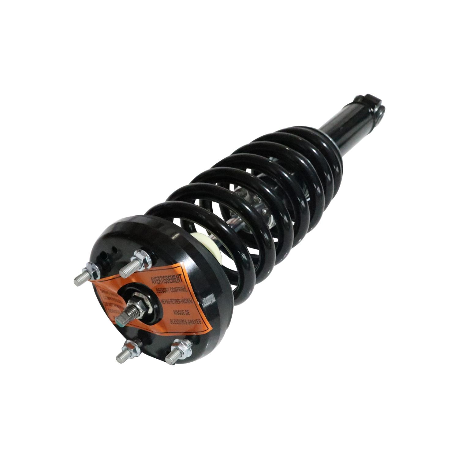 GSP 883187 Suspension Strut and Coil Spring Assembly product image 1 of 3