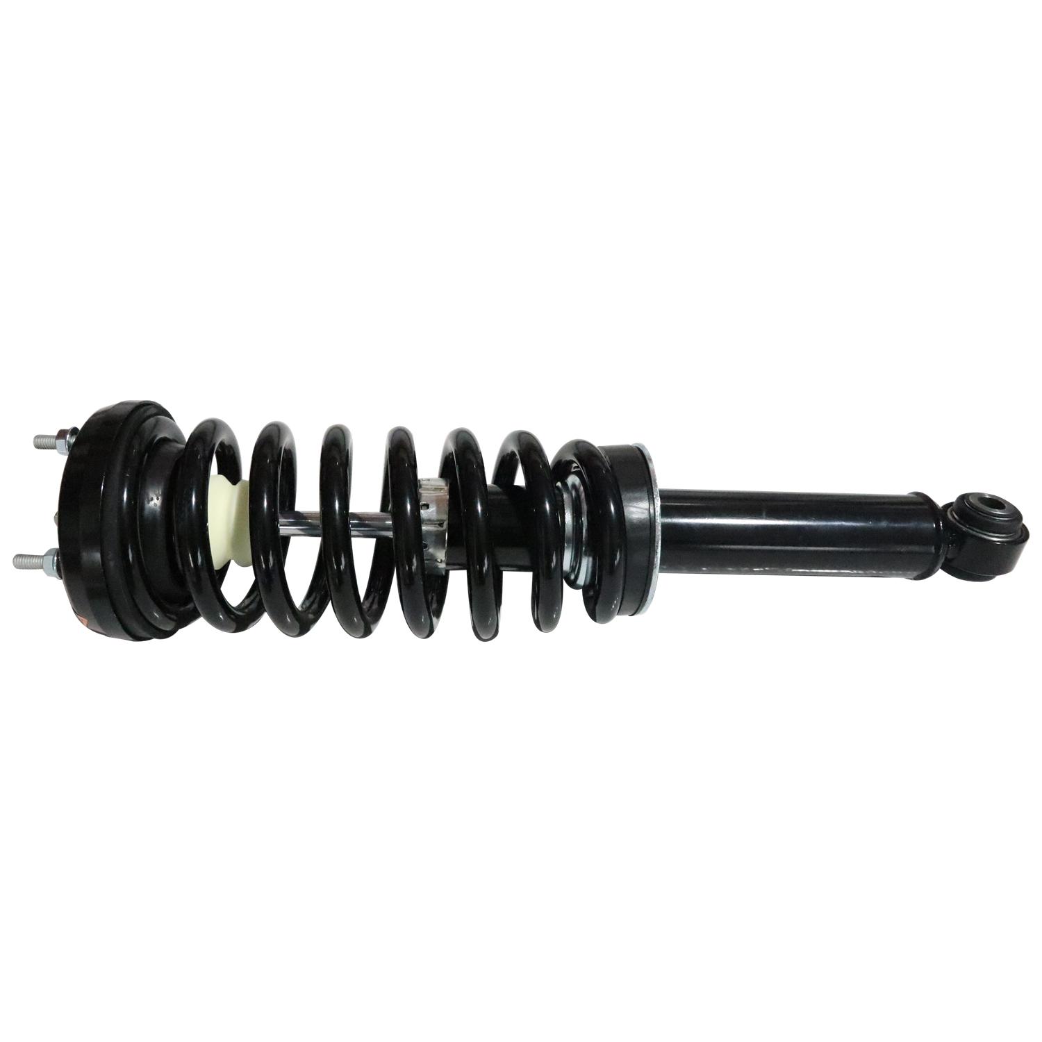 GSP 883187 Suspension Strut and Coil Spring Assembly product image 2 of 3