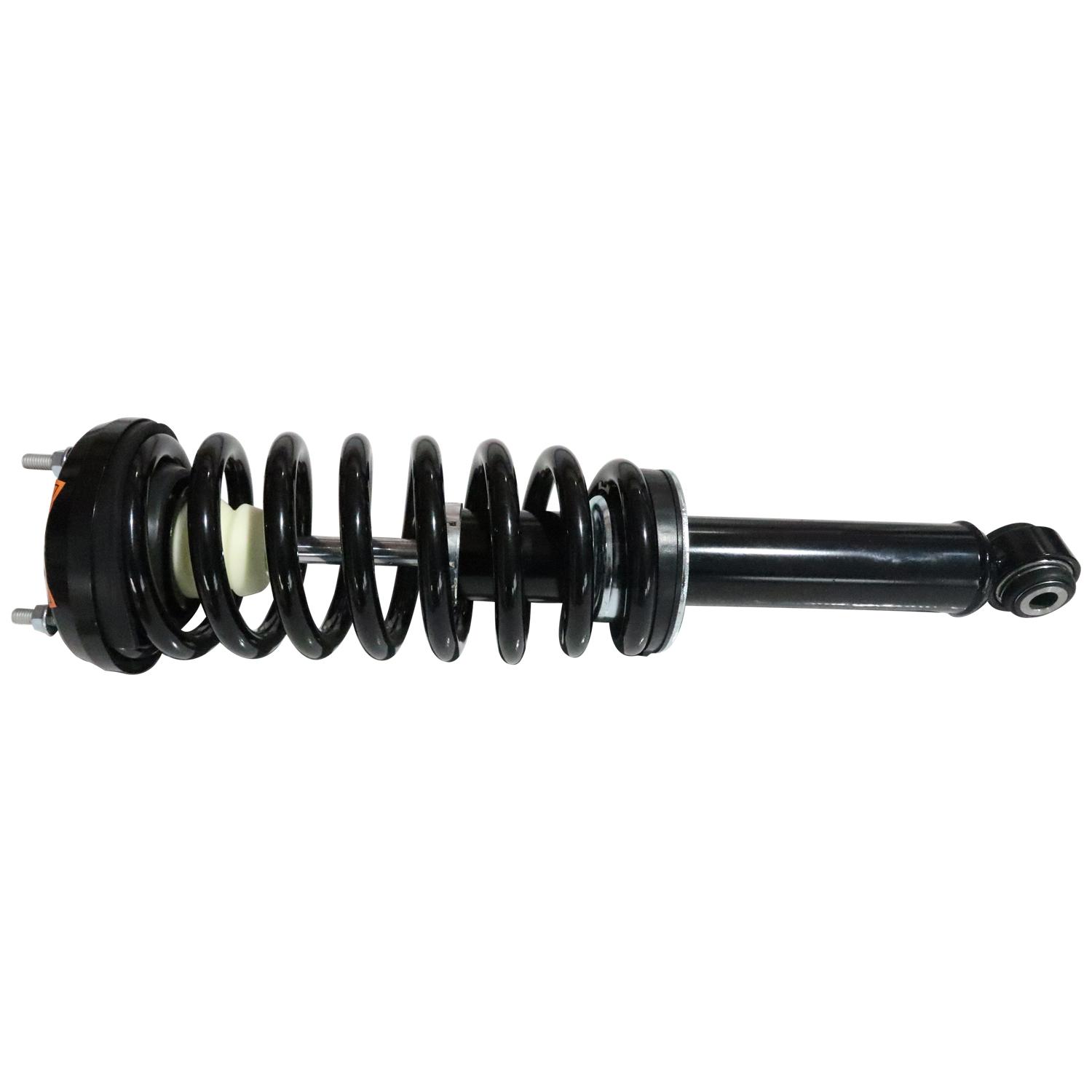 GSP 883187 Suspension Strut and Coil Spring Assembly product image 3 of 3