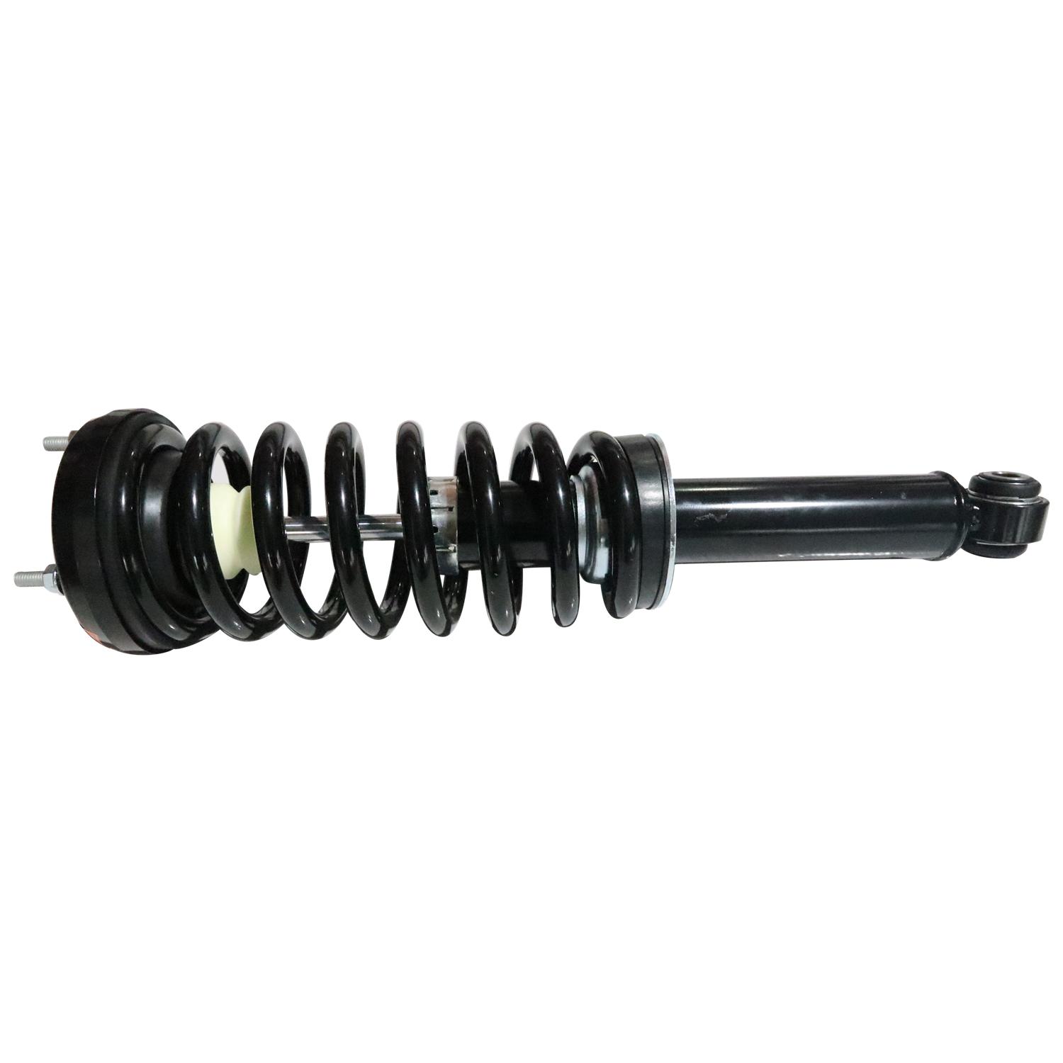 GSP 883188 Suspension Strut and Coil Spring Assembly product image 2 of 3