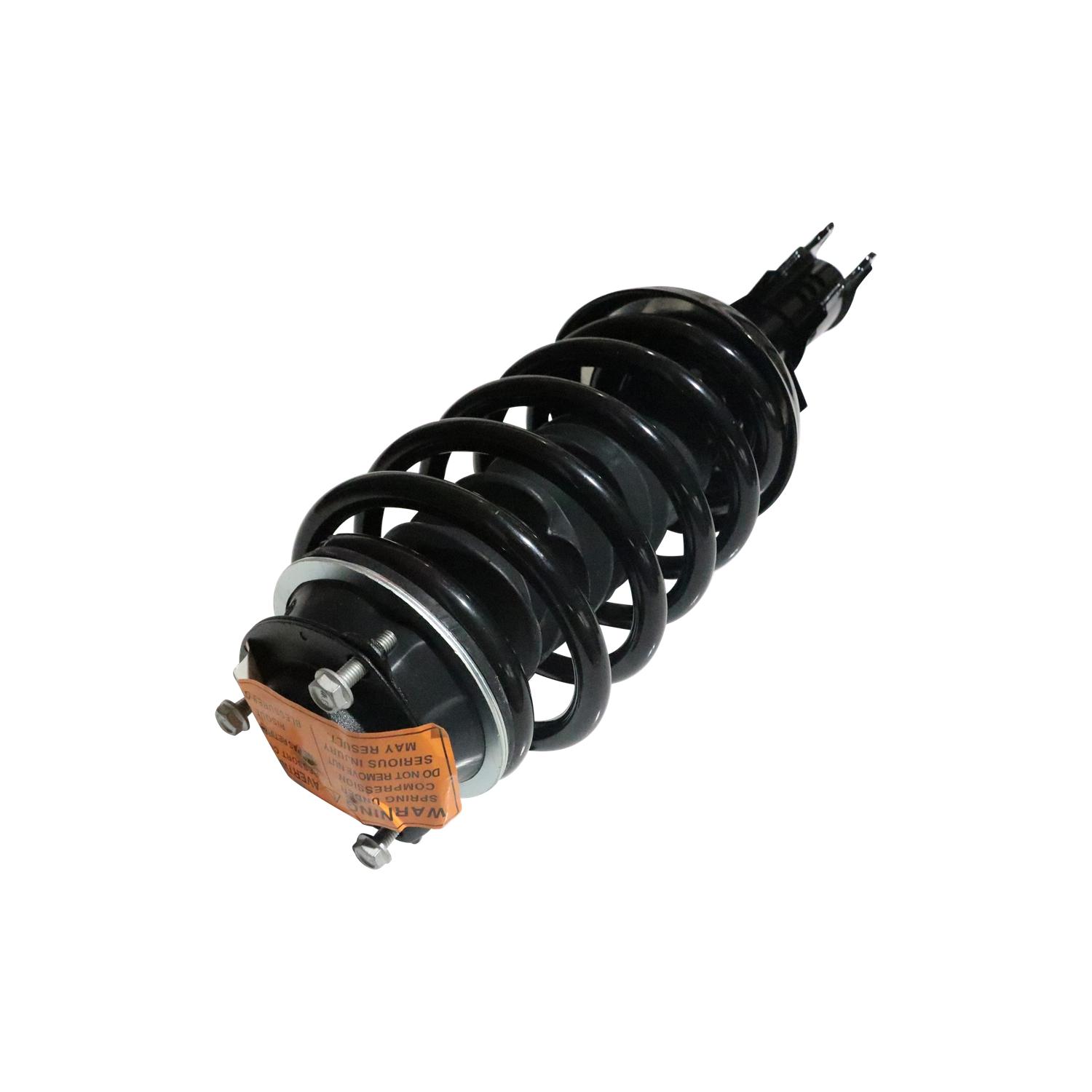 GSP 883192 Suspension Strut and Coil Spring Assembly product image 1 of 3