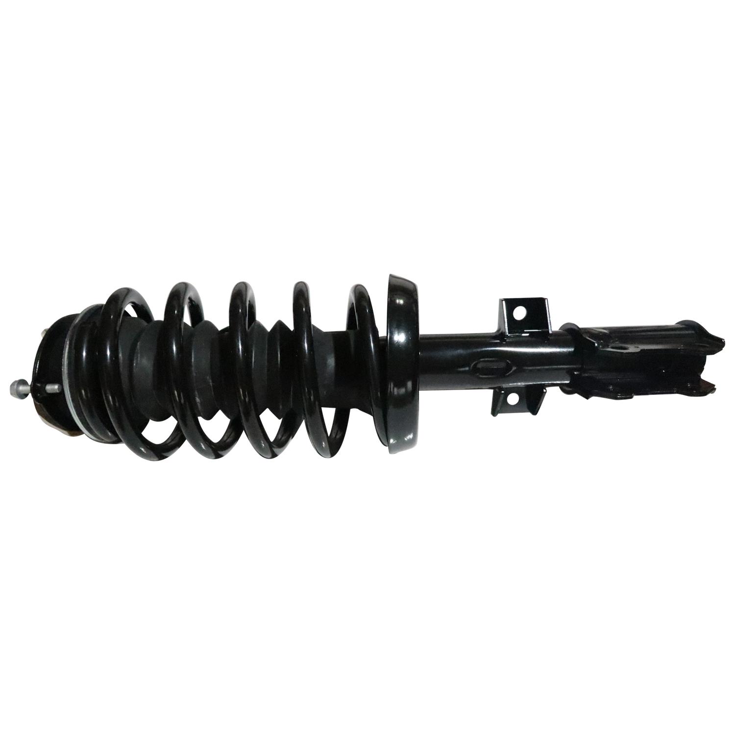GSP 883192 Suspension Strut and Coil Spring Assembly product image 2 of 3