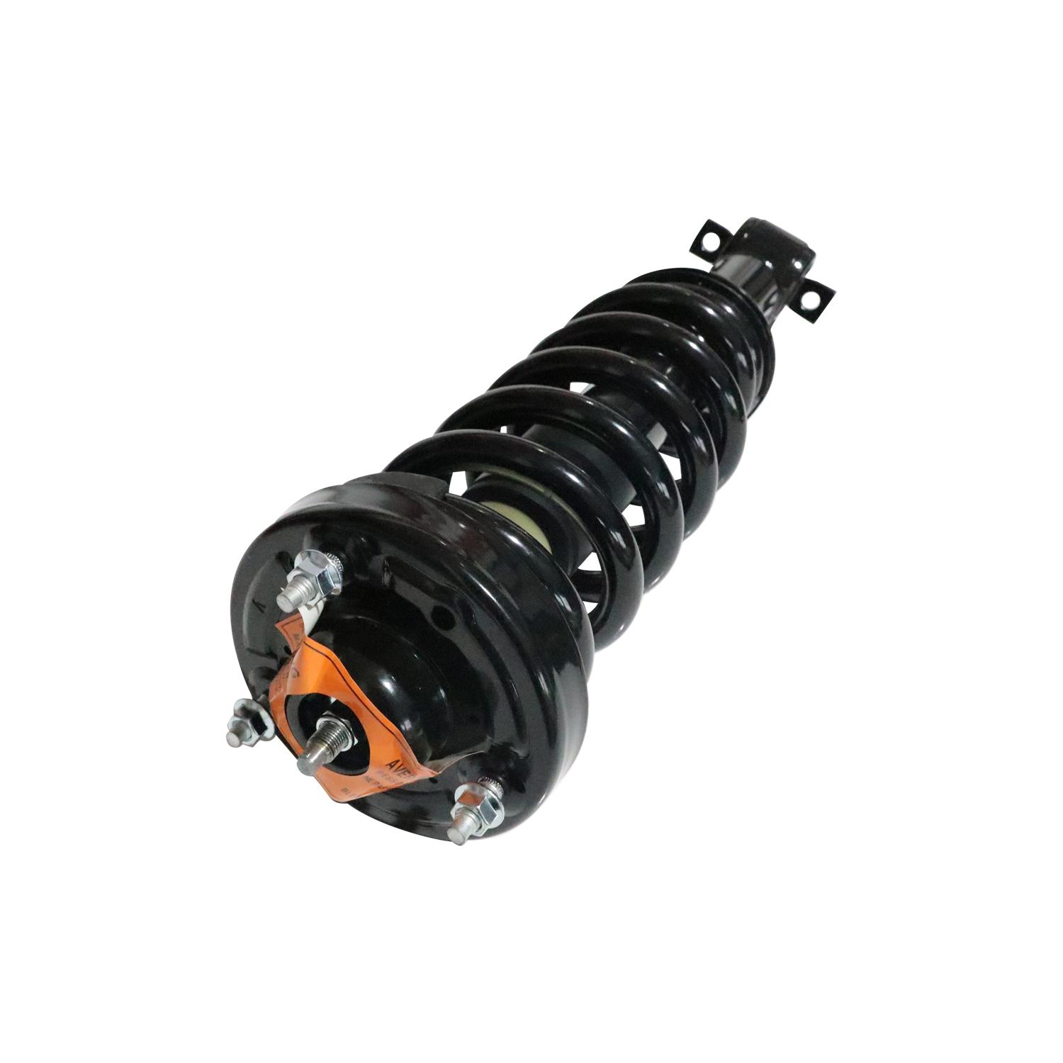 GSP 883198 Suspension Strut and Coil Spring Assembly product image 1 of 3