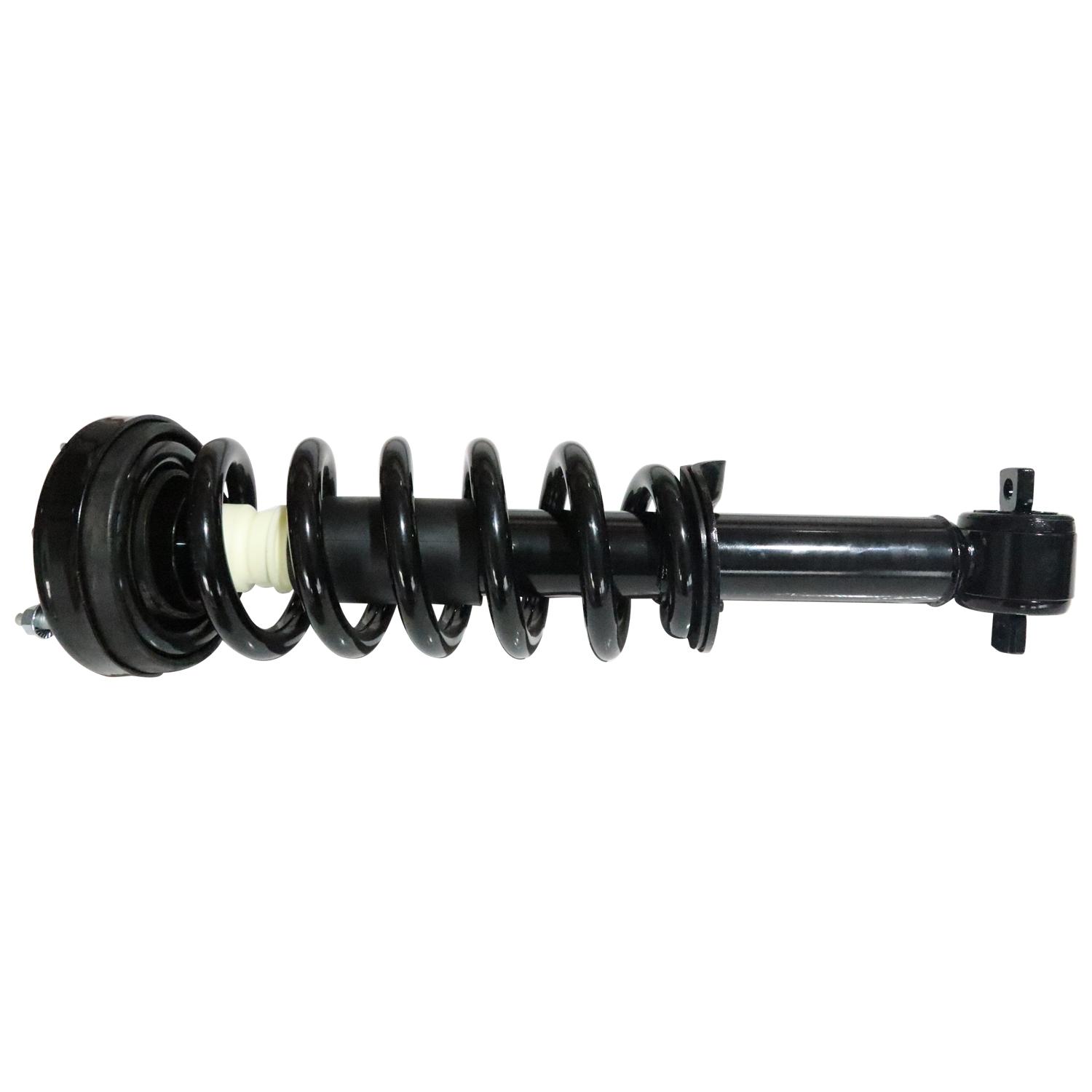 GSP 883198 Suspension Strut and Coil Spring Assembly product image 2 of 3