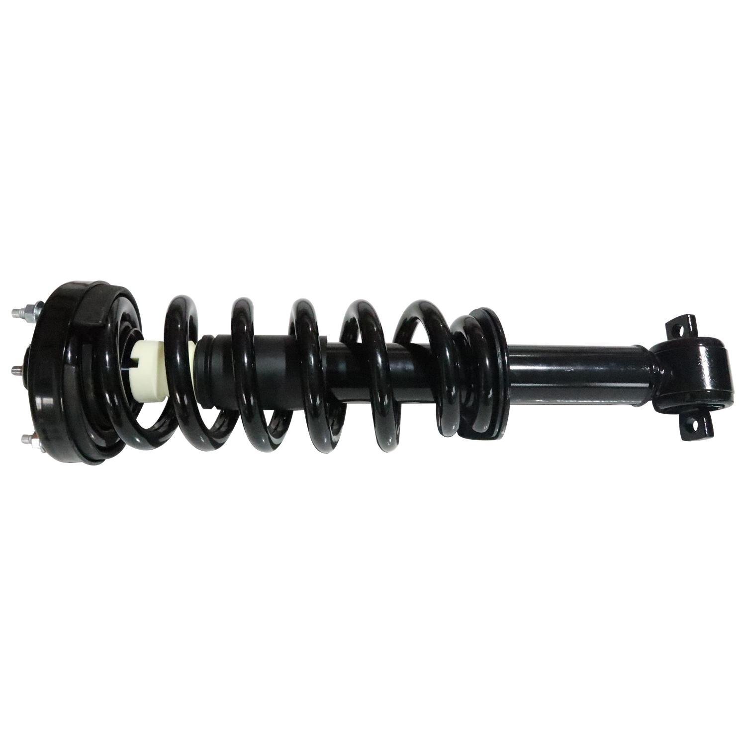 GSP 883198 Suspension Strut and Coil Spring Assembly product image 3 of 3