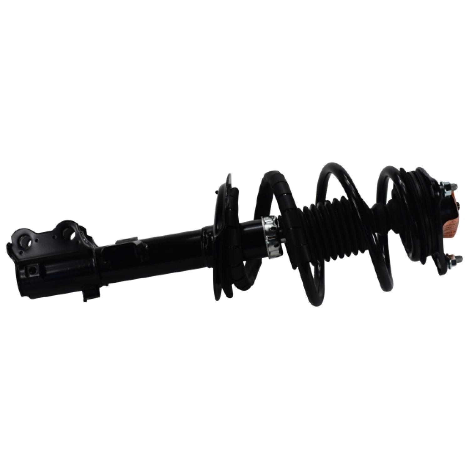 GSP 883200 Suspension Strut and Coil Spring Assembly product image 1 of 1