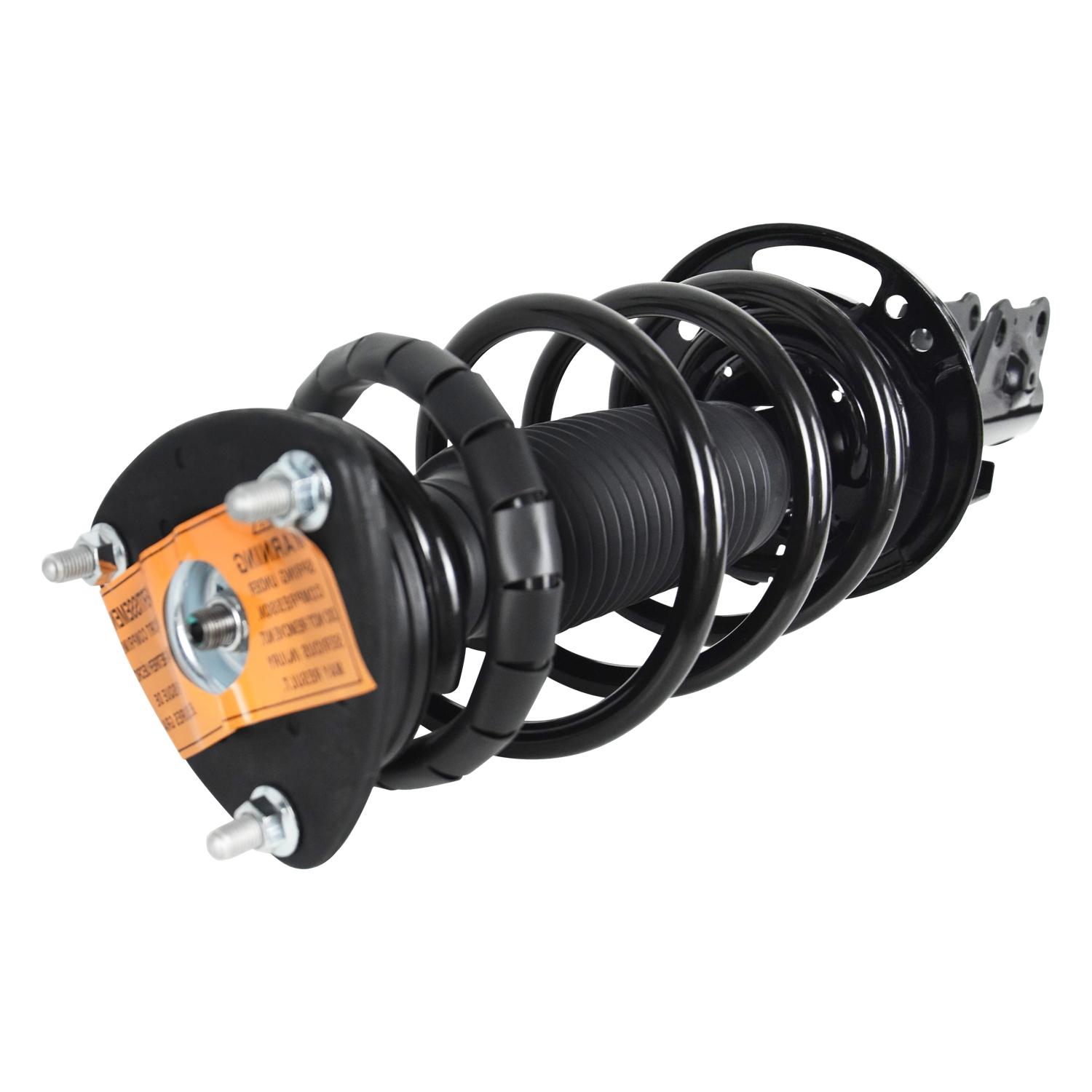 GSP 883201 Suspension Strut and Coil Spring Assembly product image 1 of 3