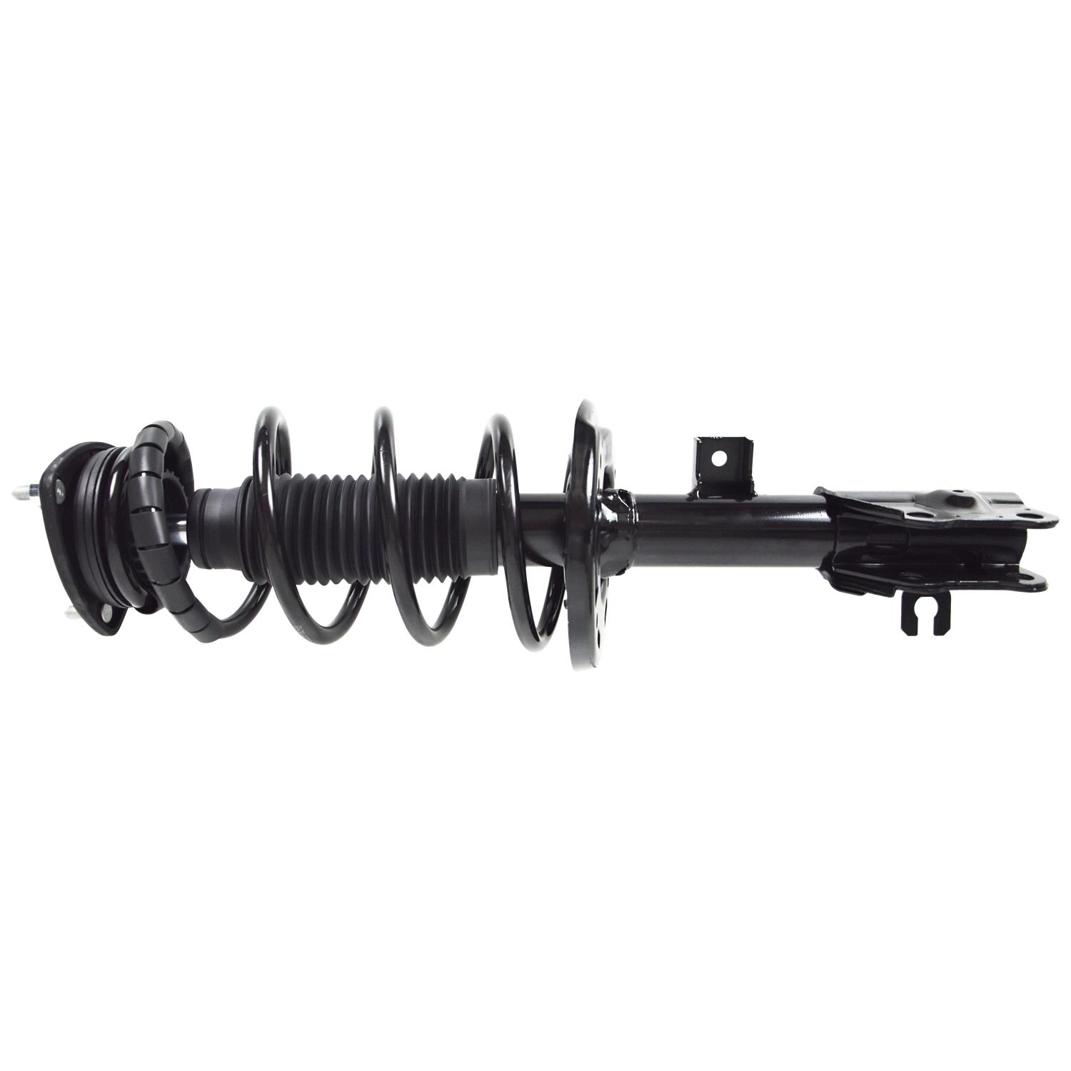 GSP 883201 Suspension Strut and Coil Spring Assembly product image 2 of 3