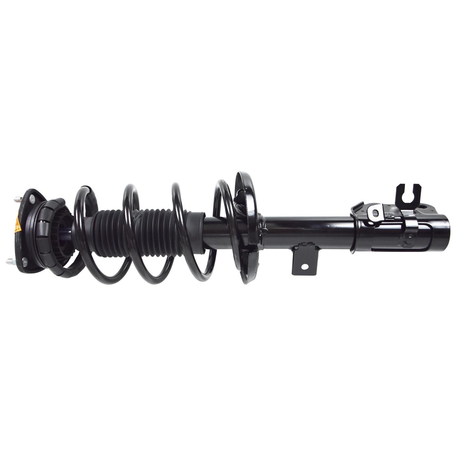 GSP 883201 Suspension Strut and Coil Spring Assembly product image 3 of 3