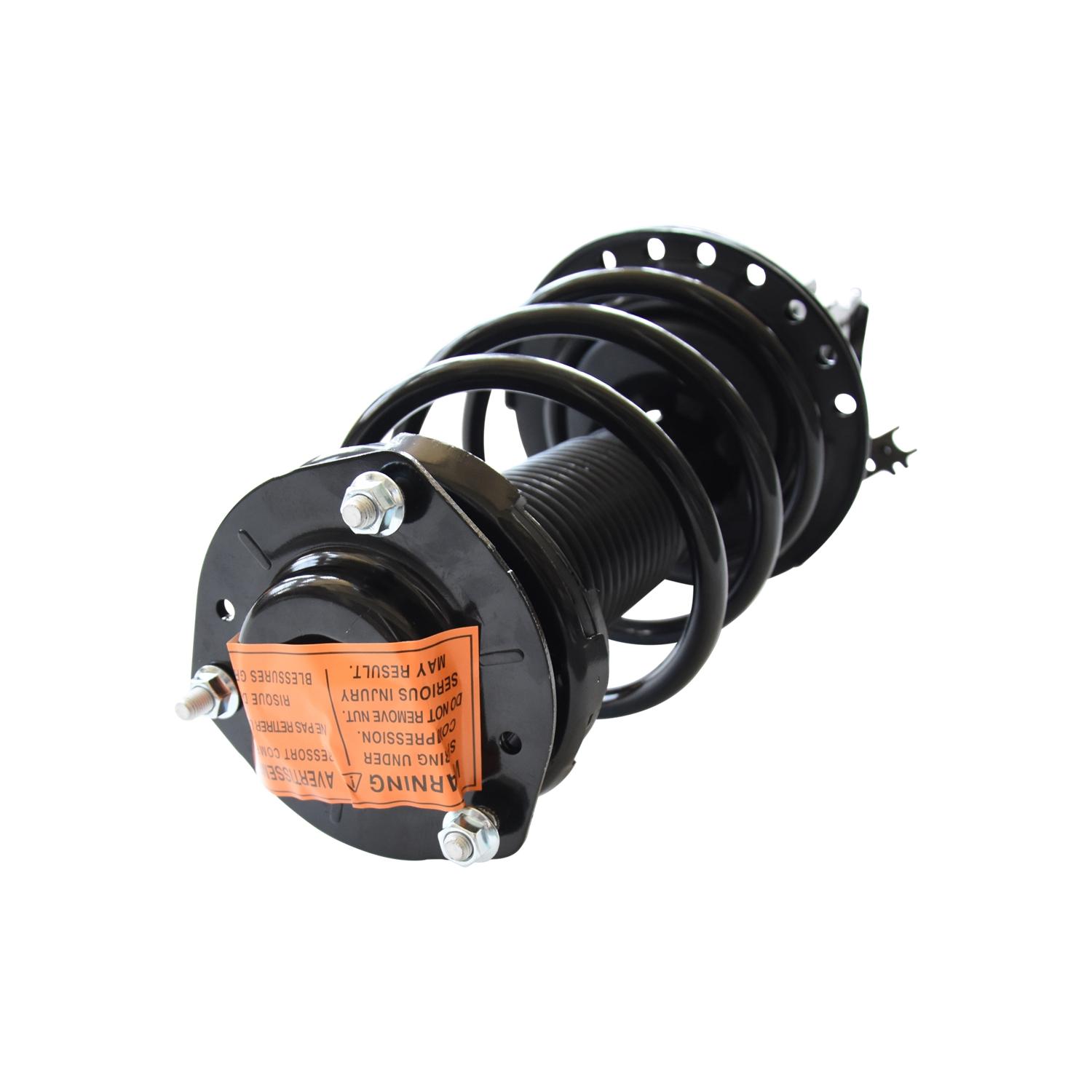 GSP 883203 Suspension Strut and Coil Spring Assembly product image 1 of 3
